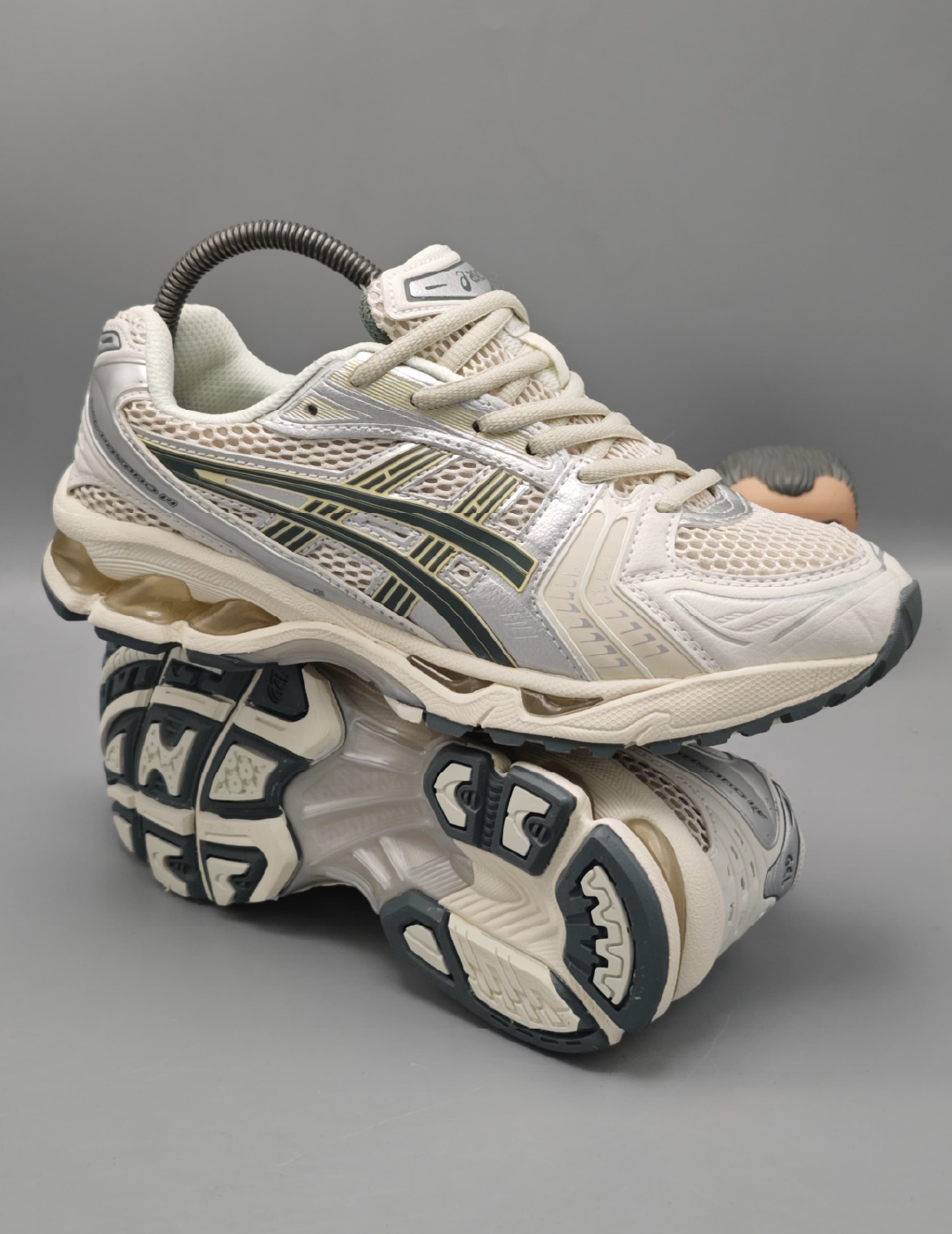 Acsis Gel Kayano 14
