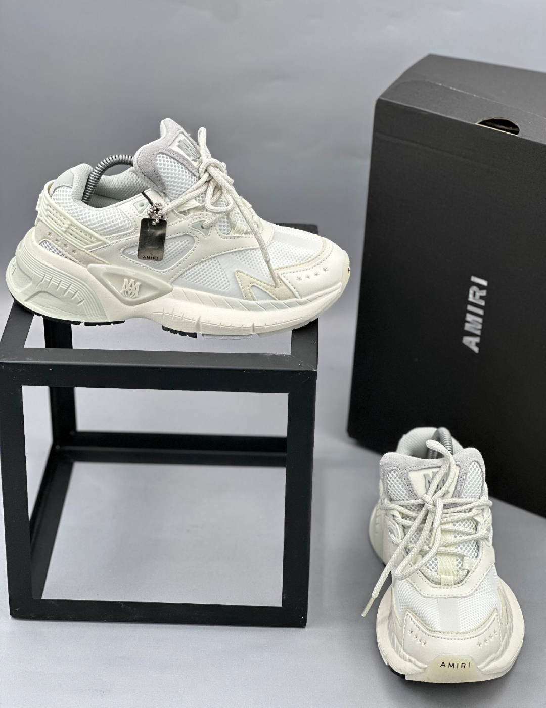 Amiri MA Runner