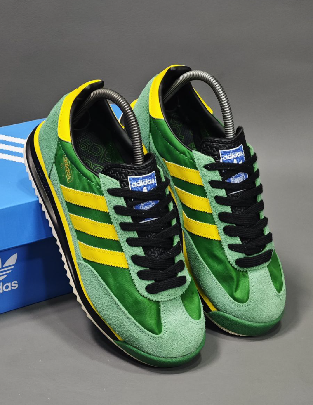 Adidas SL 72