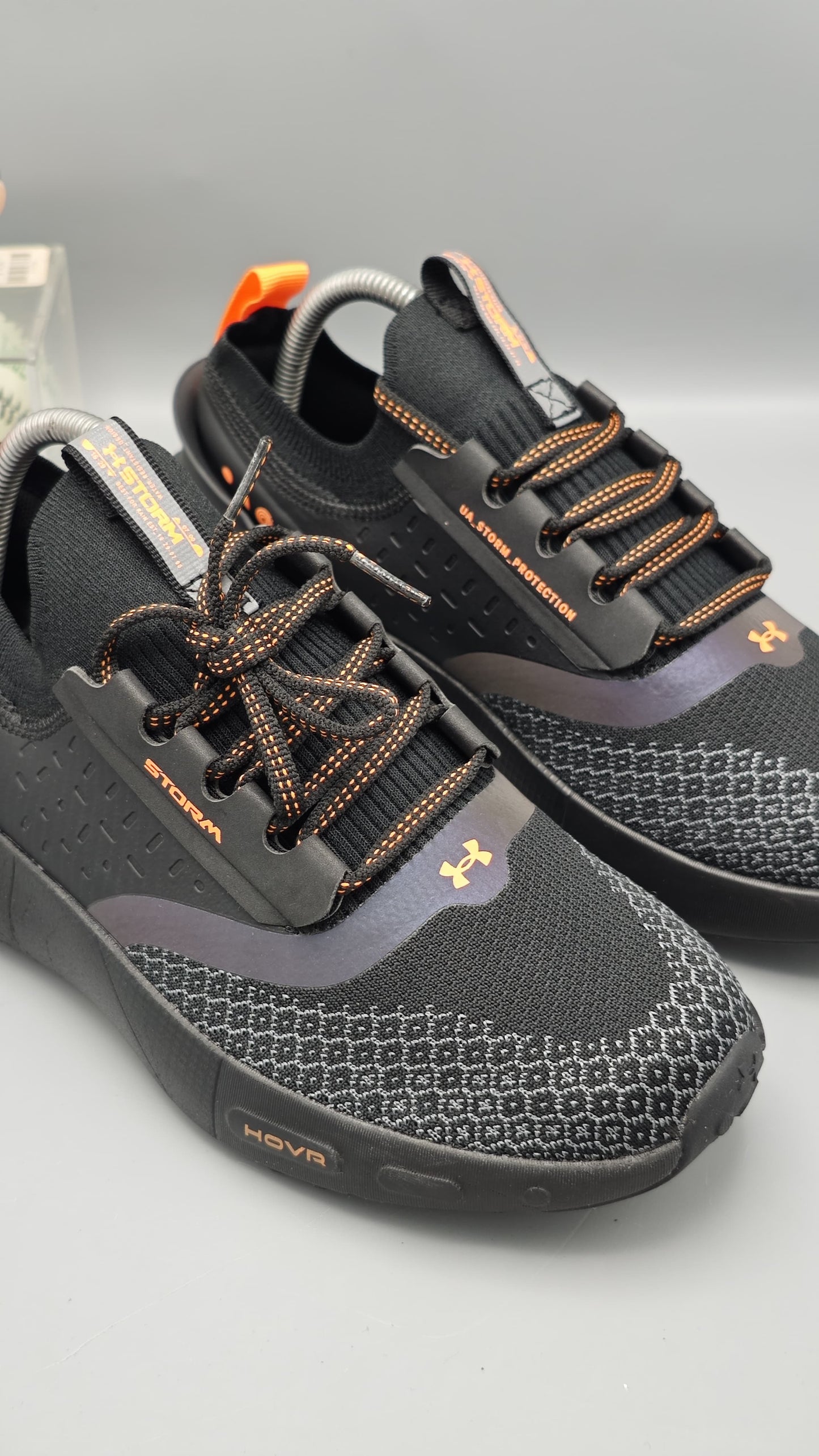 Tenis Under Armour