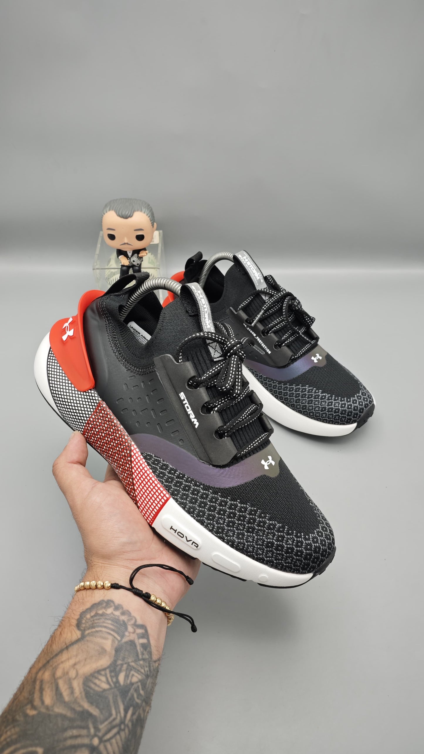Tenis Under Armour