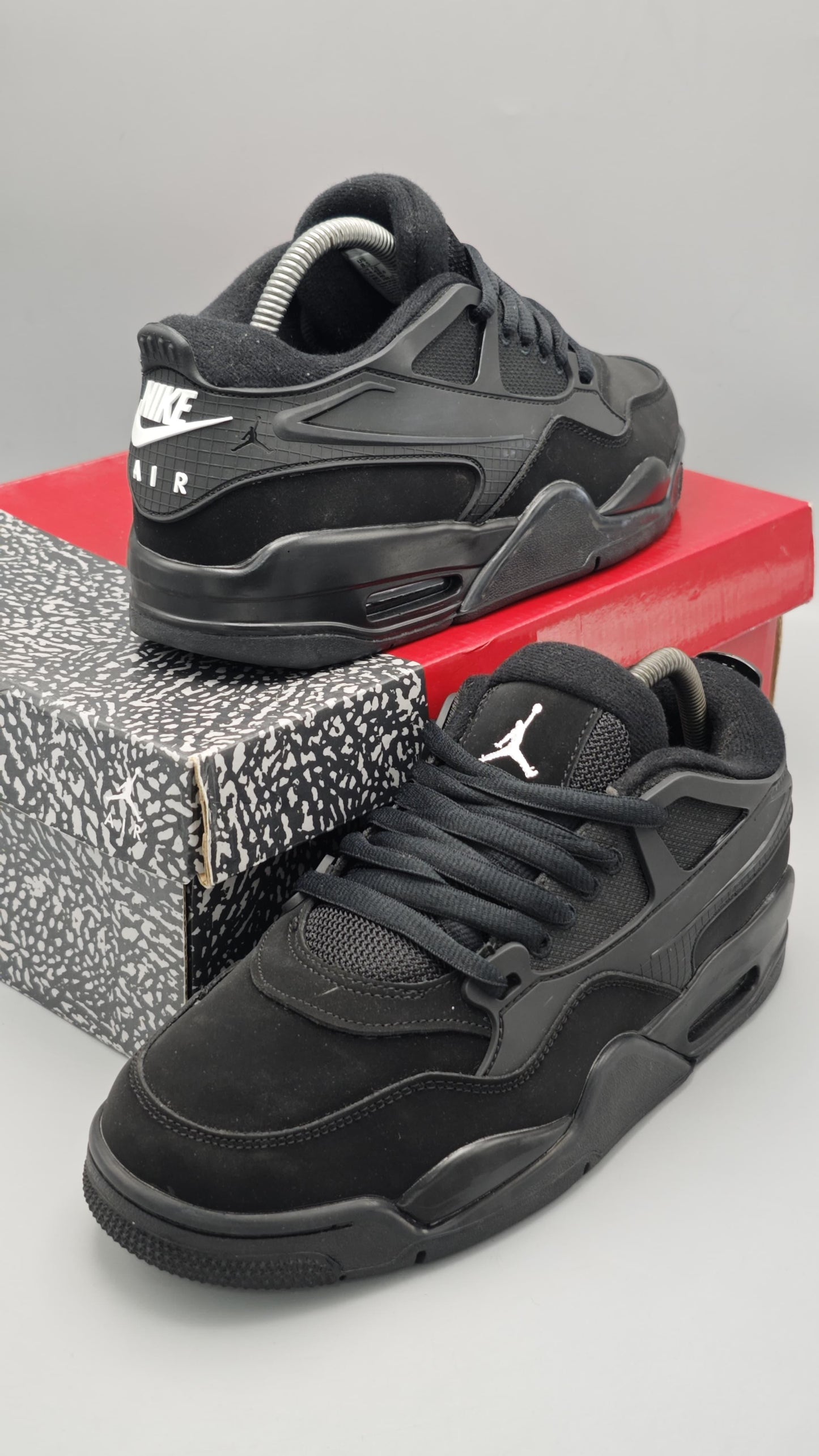Air Jordan 4 RM