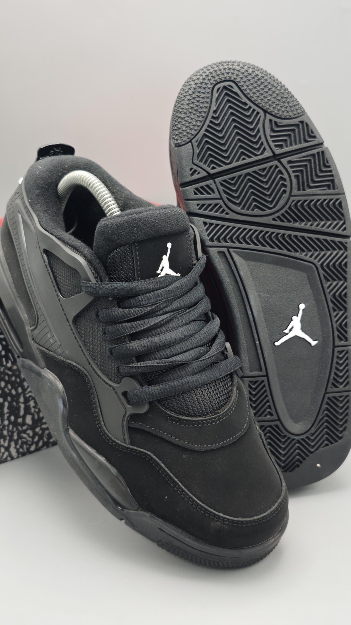 Air Jordan 4 RM