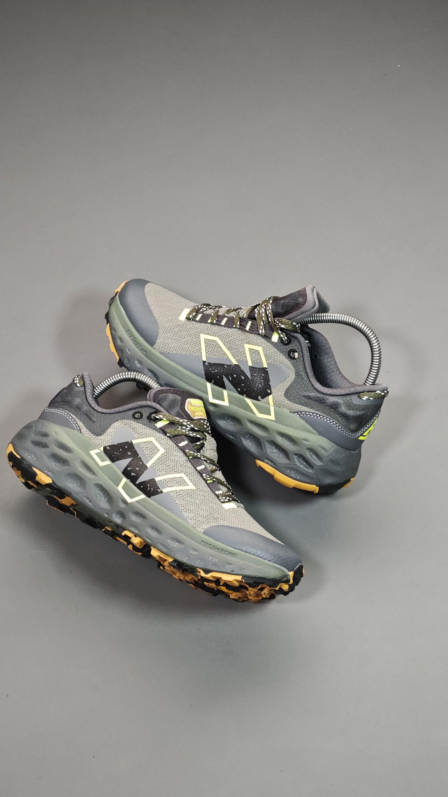 New Balance Fresh Foam XMore trail V2