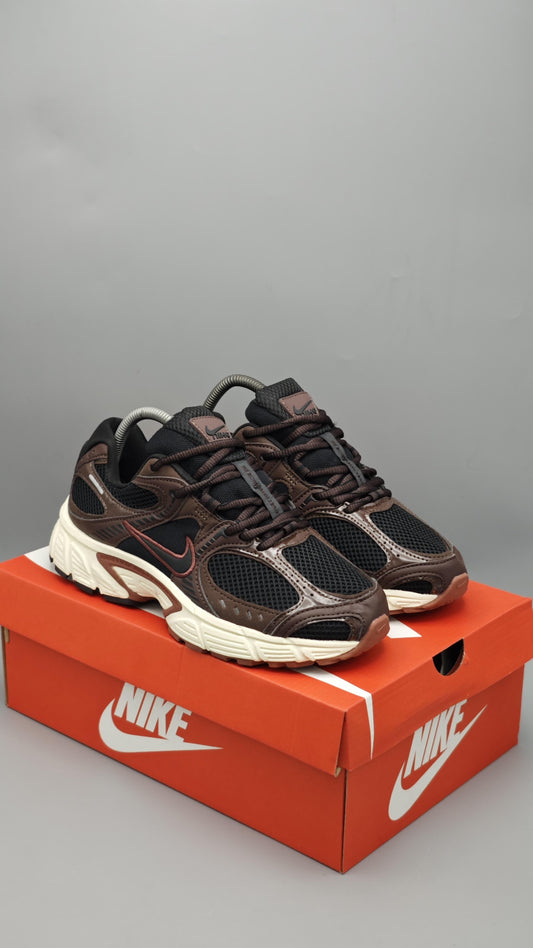 Nike Air Zoom Spiridon Cage 2 Brown