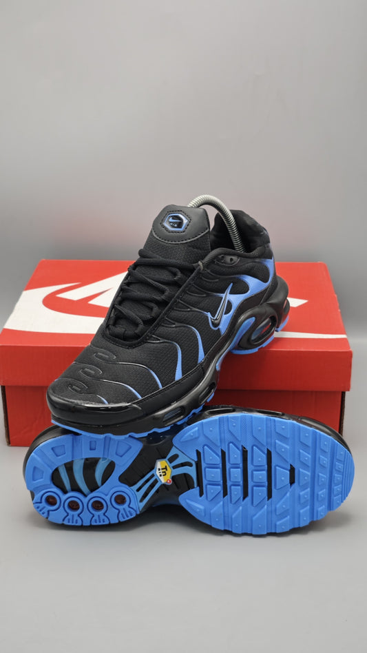 Nike Tn Air Max Plus Black University Blue