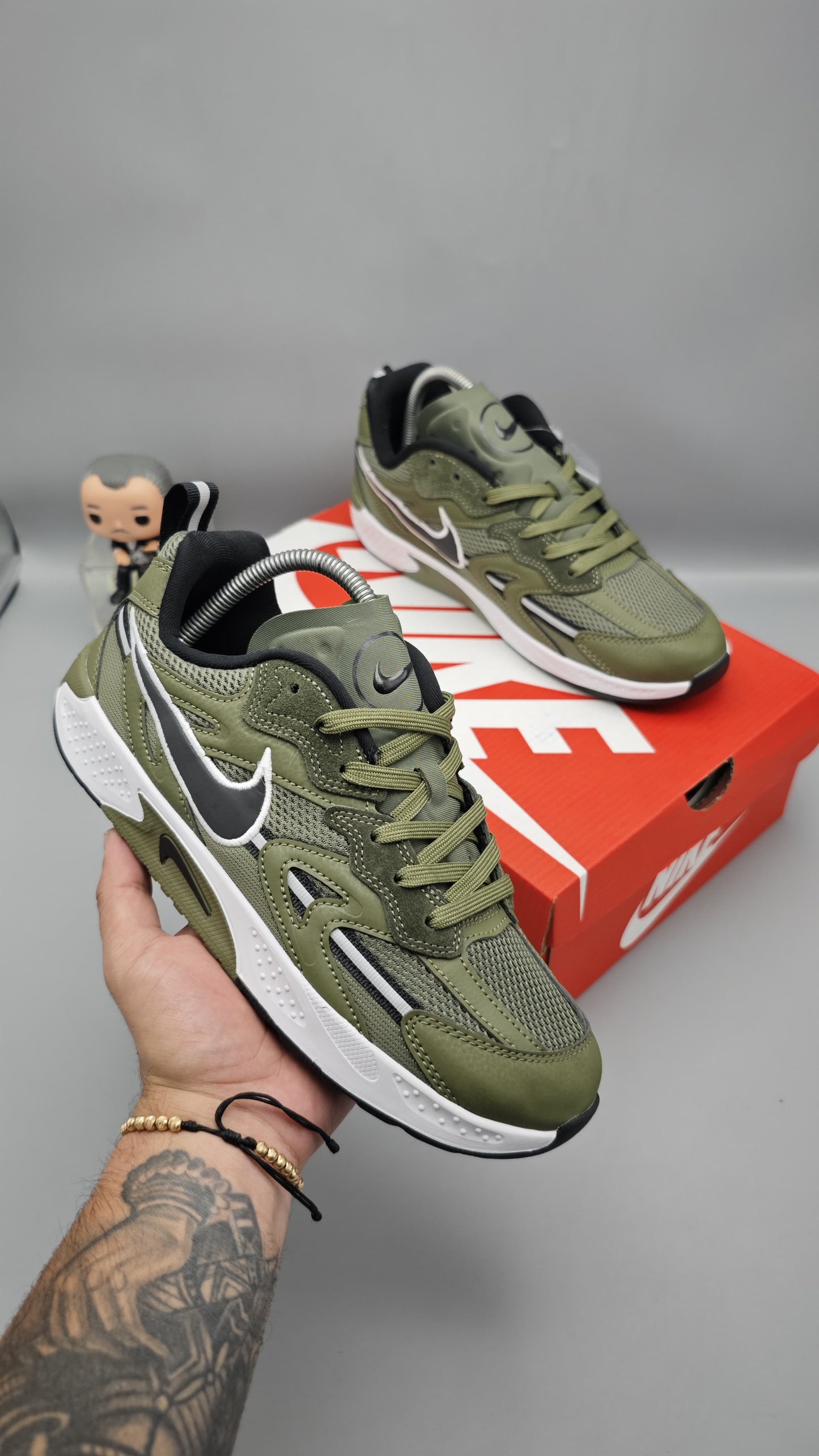 Nike JAM