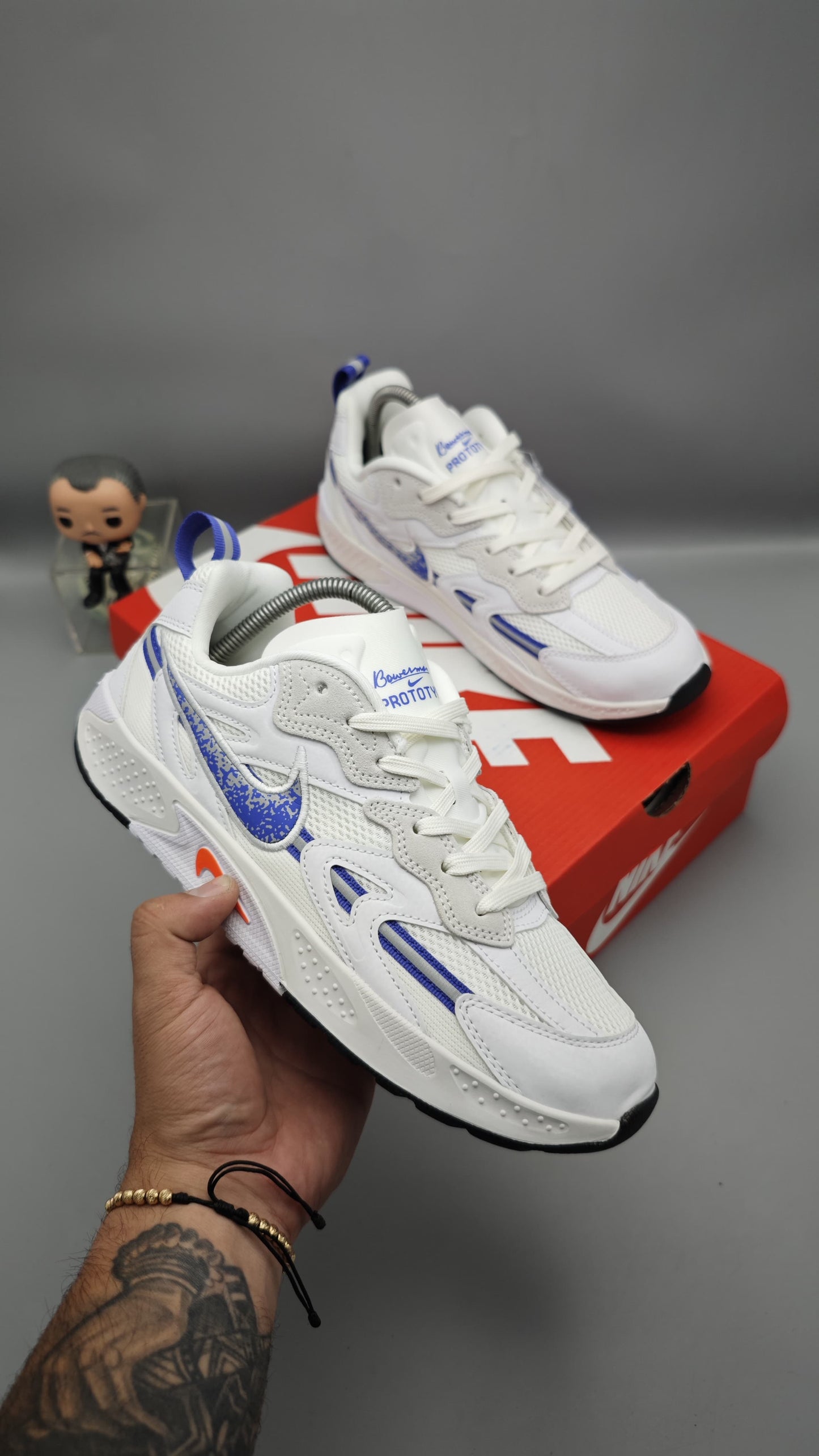 Nike JAM