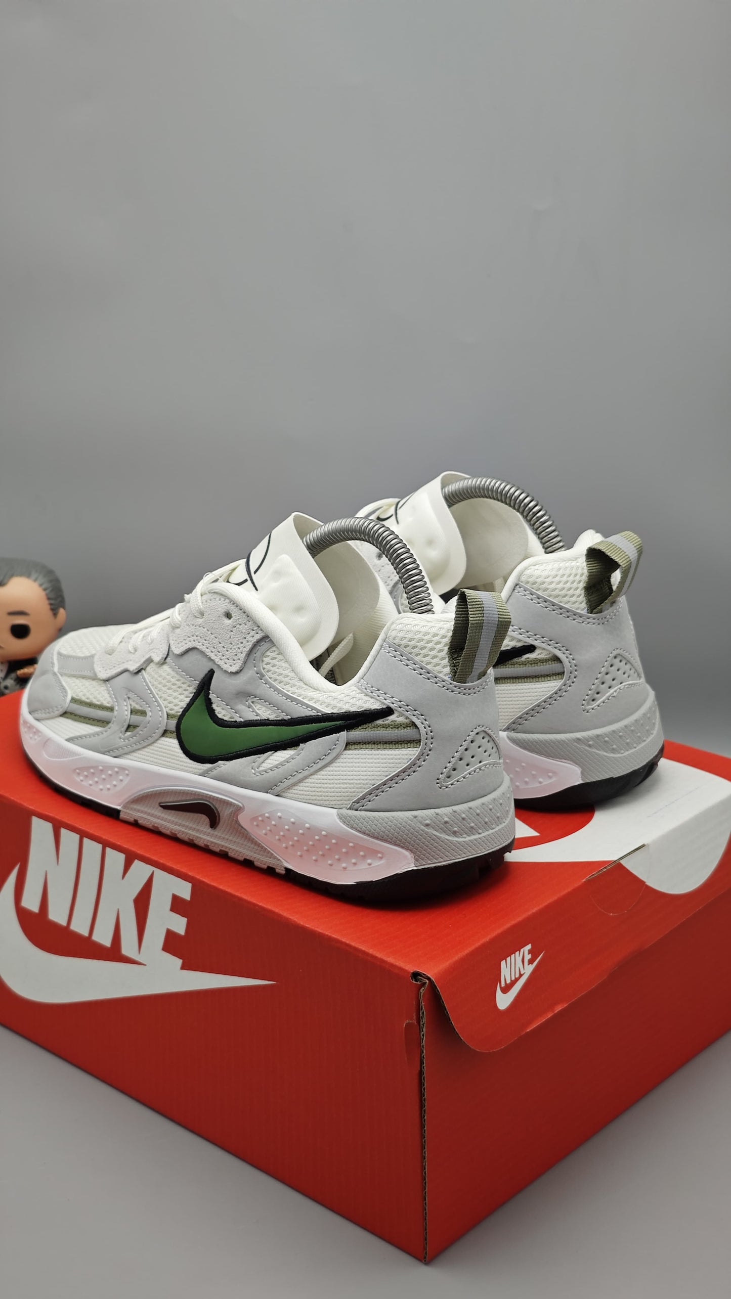 Nike JAM