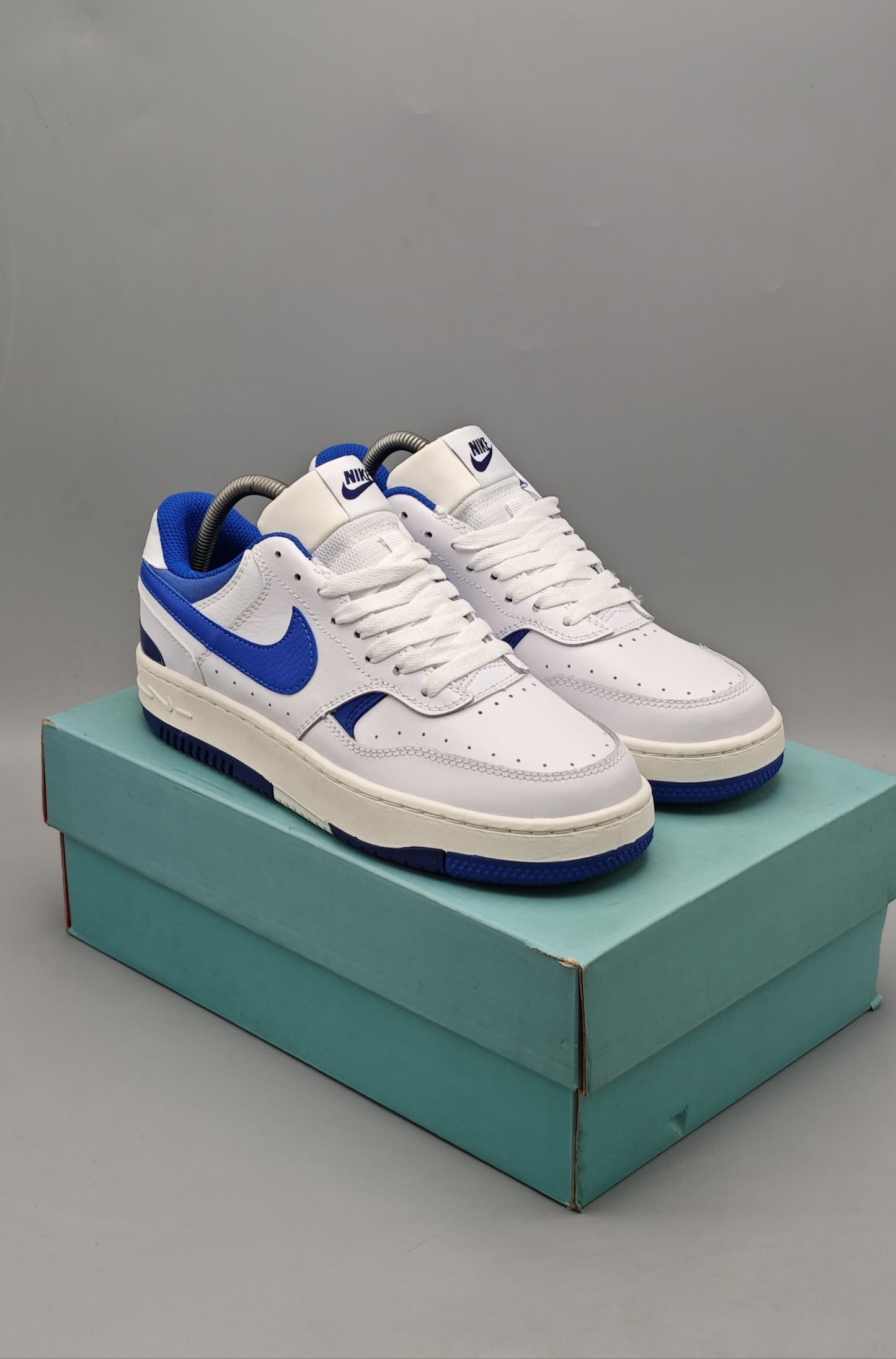 Nike Gamma Force Azul