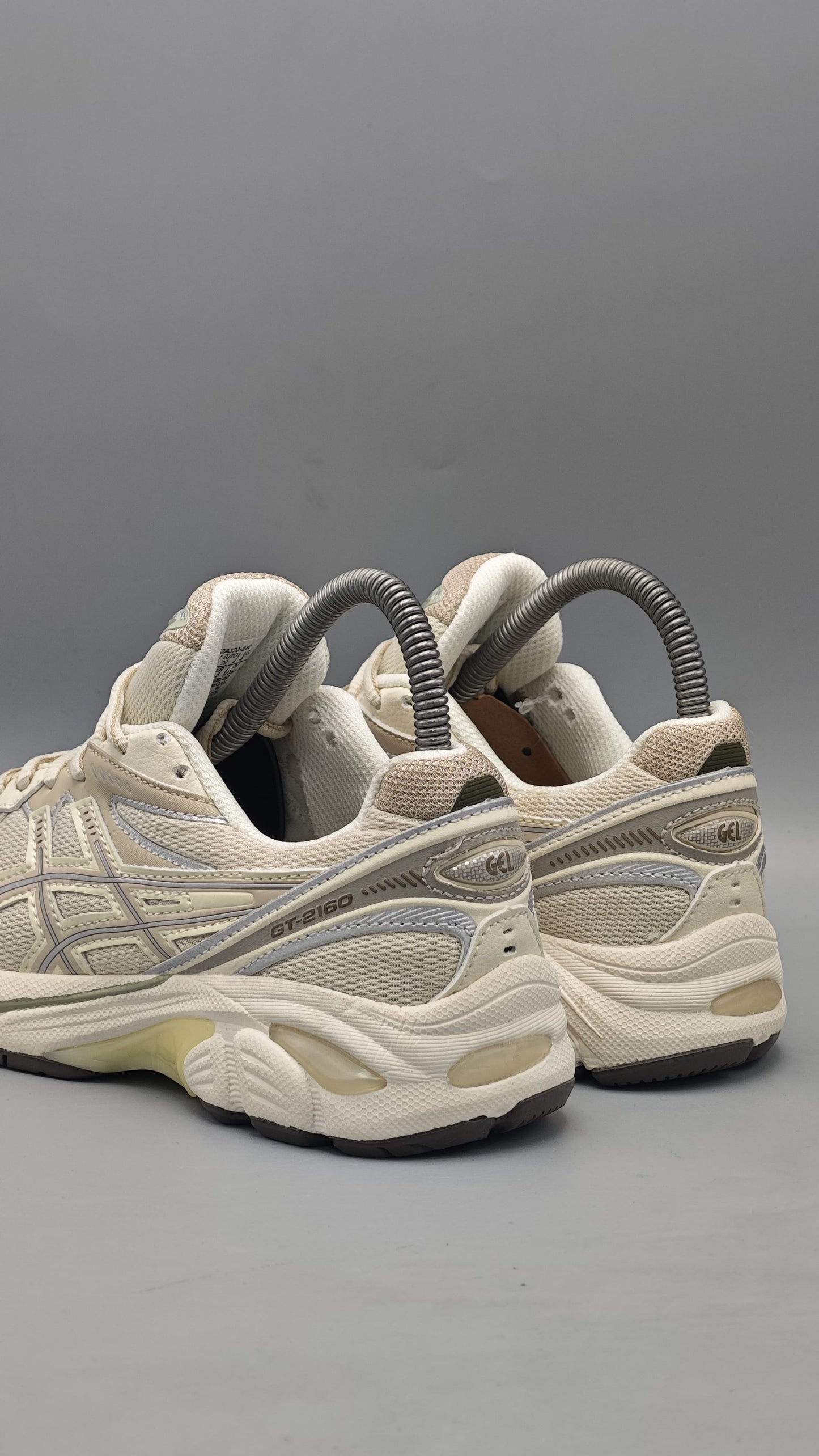 Asics Gel 2160