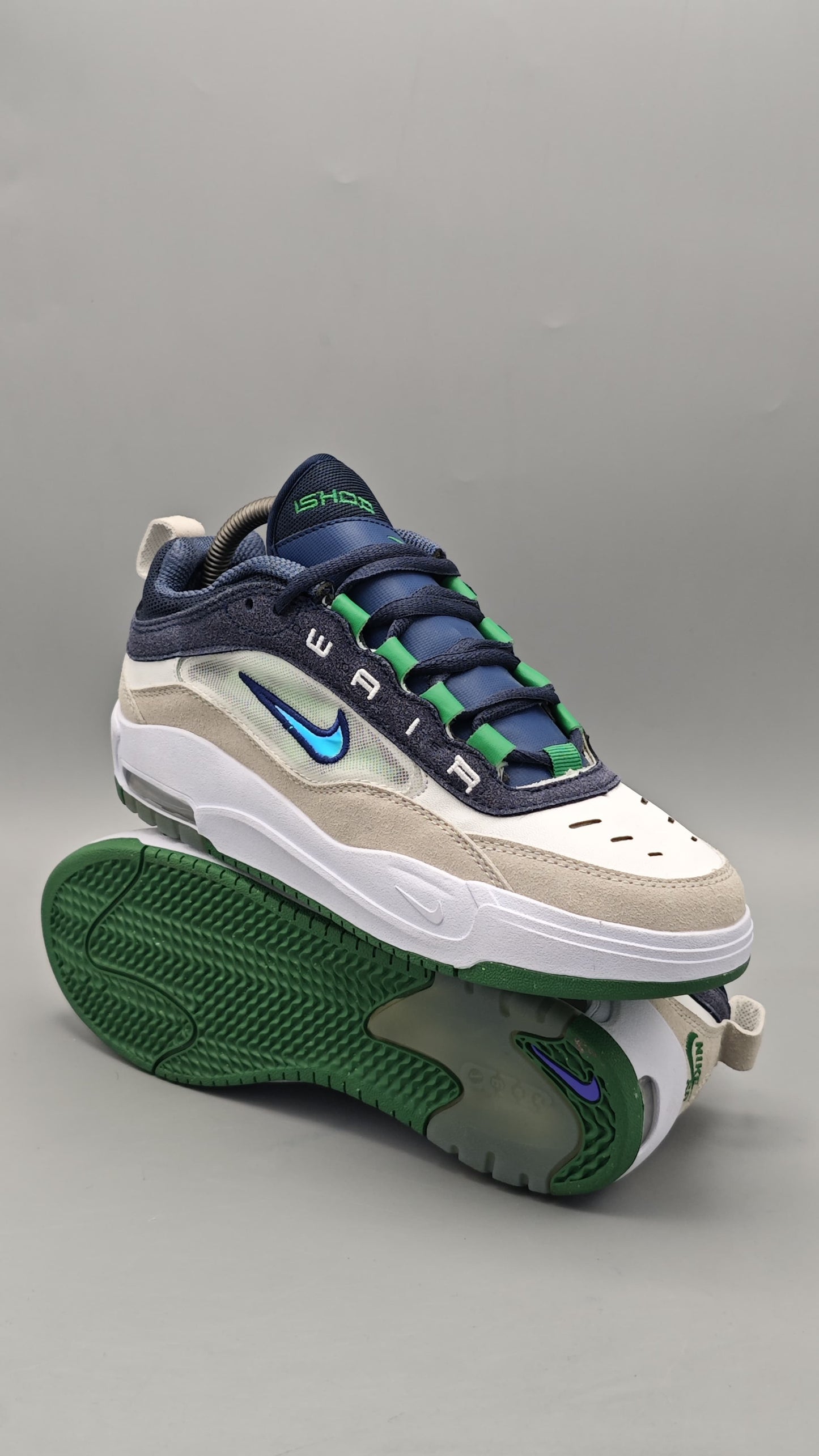 Nike Sb Air Max