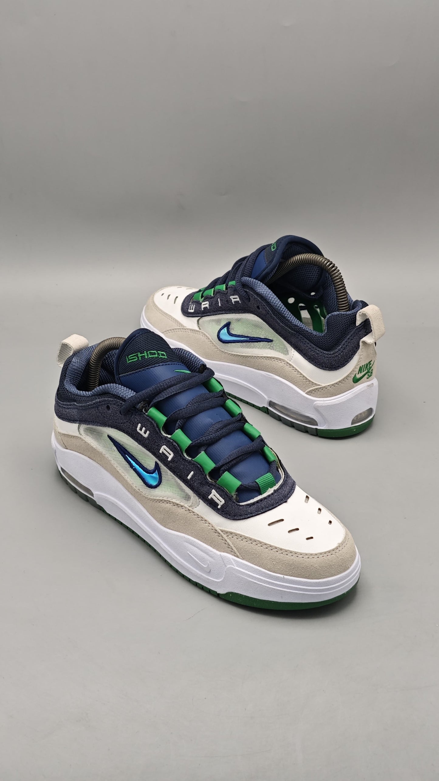 Nike Sb Air Max