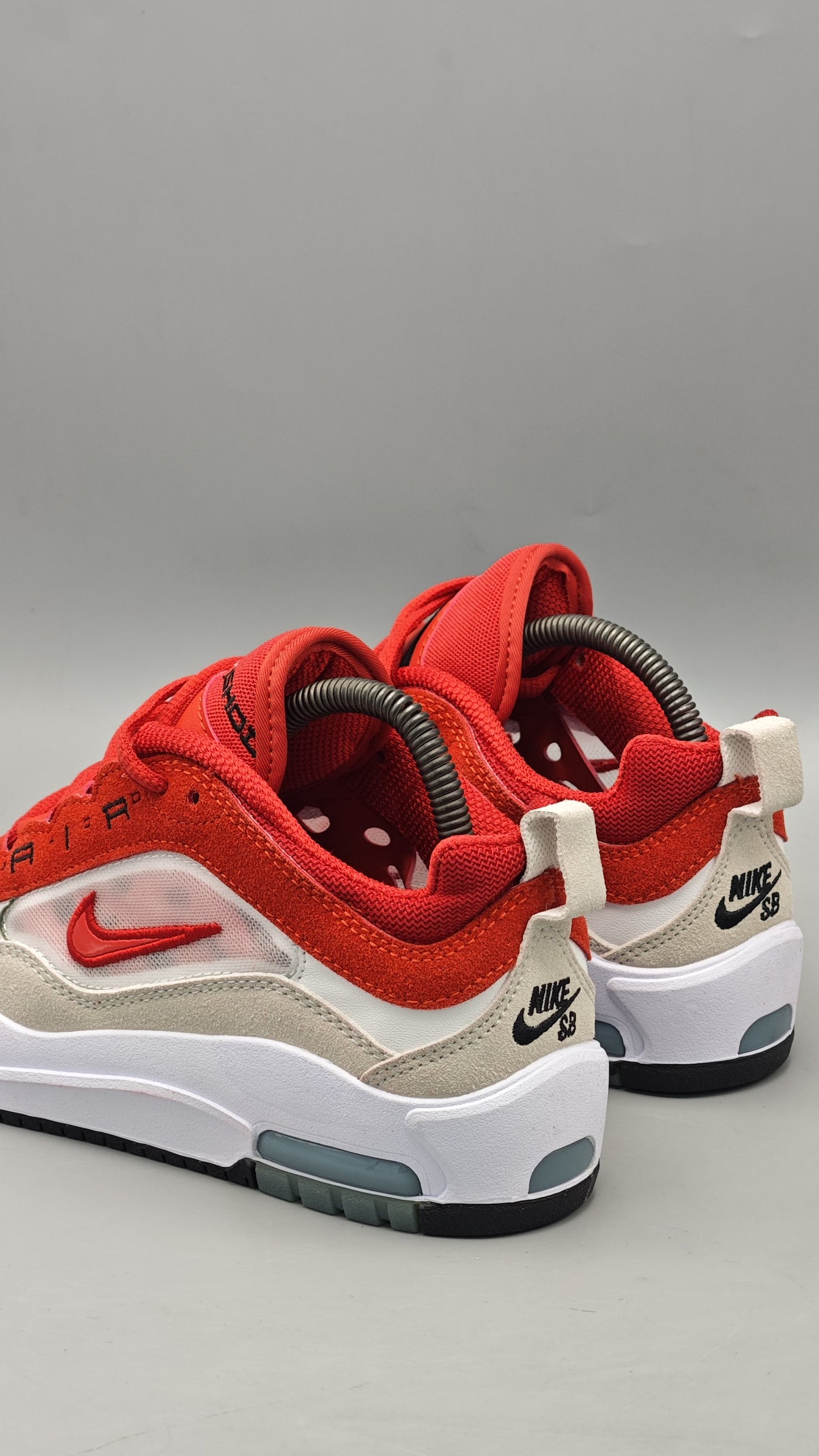 Nike Sb Air Max Ishod Wair