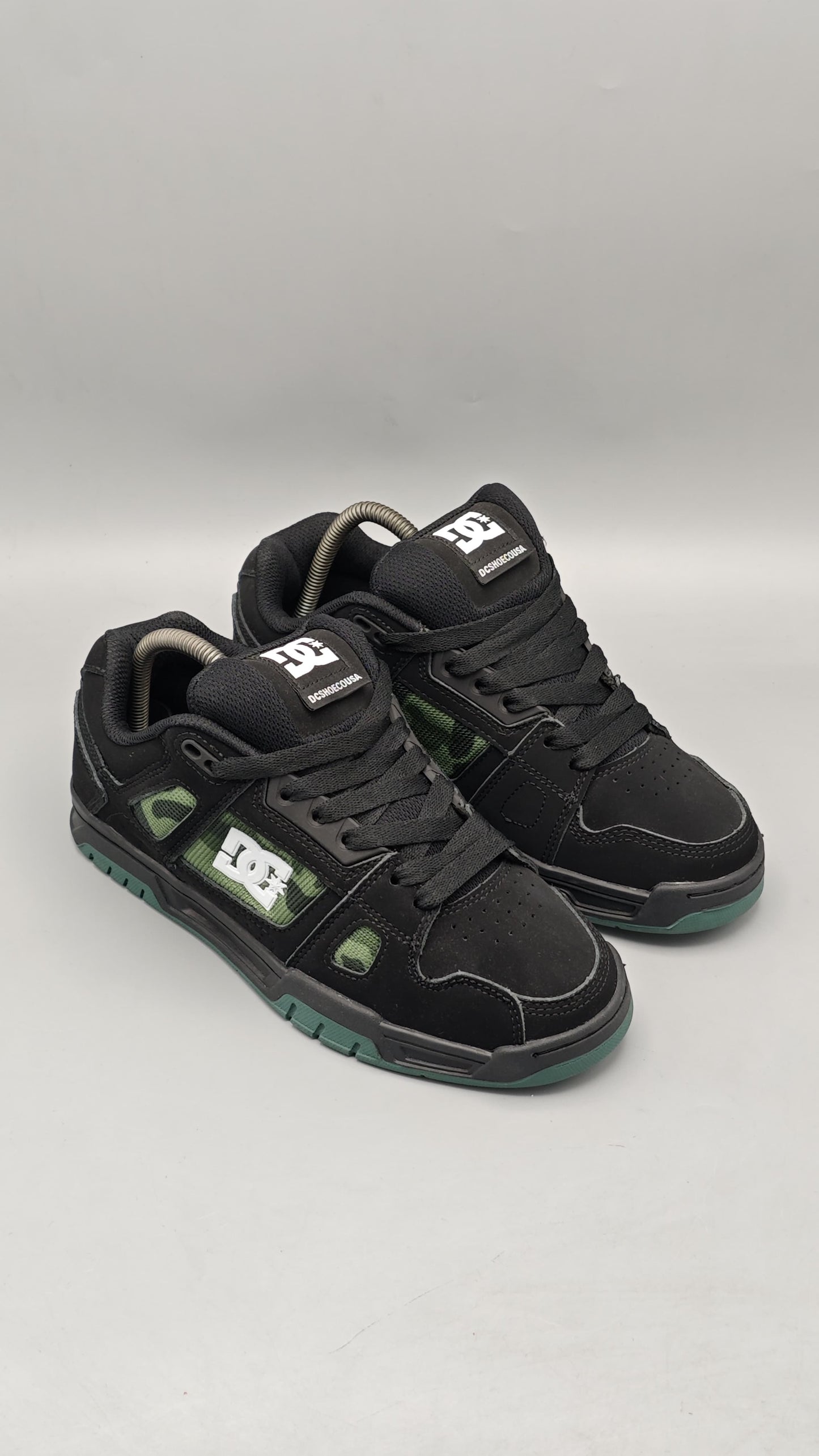 Dc Shoe Cousa