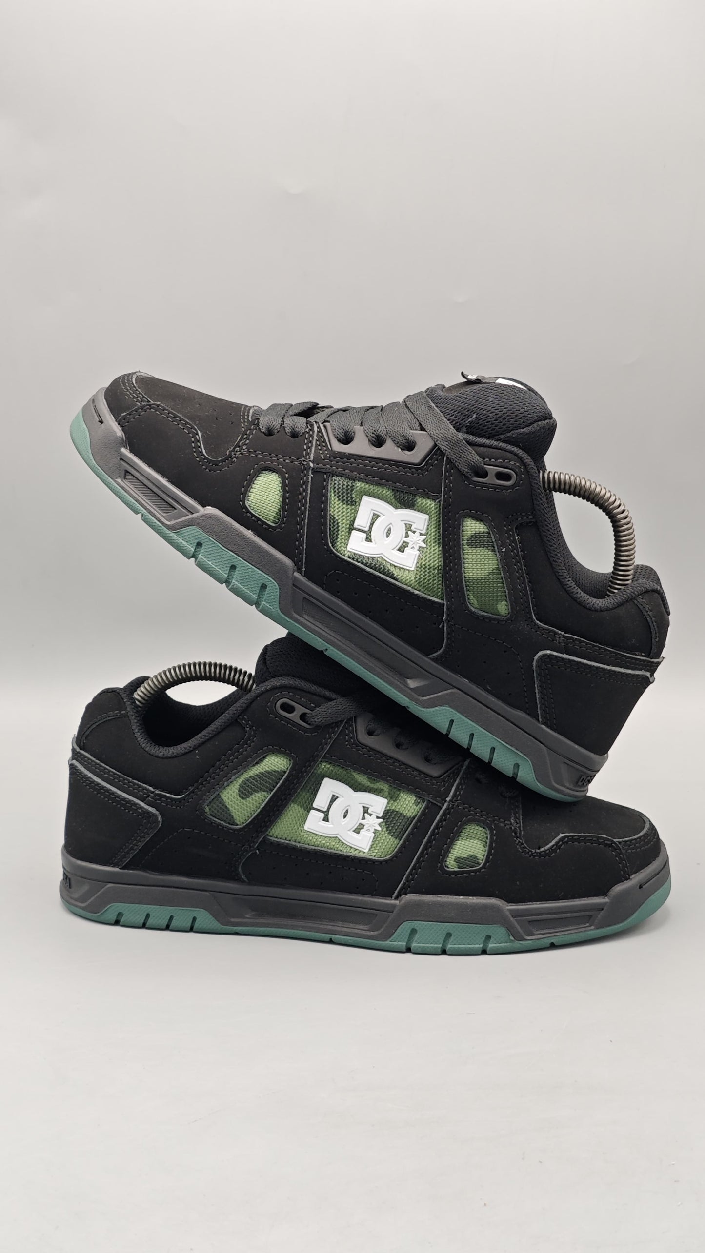 Dc Shoe Cousa
