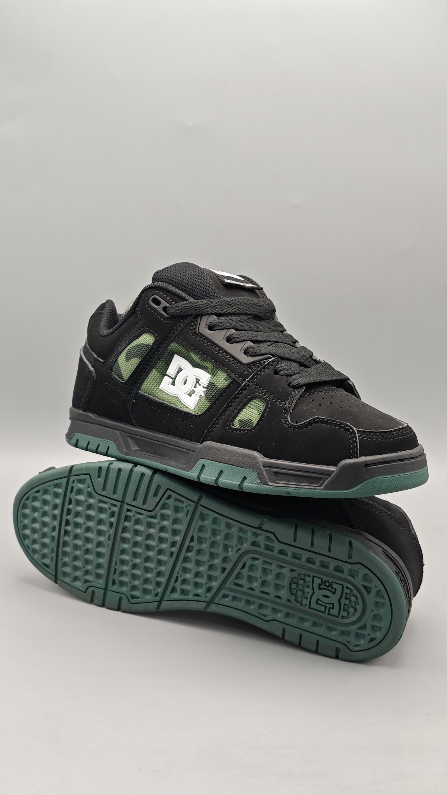Dc Shoe Cousa