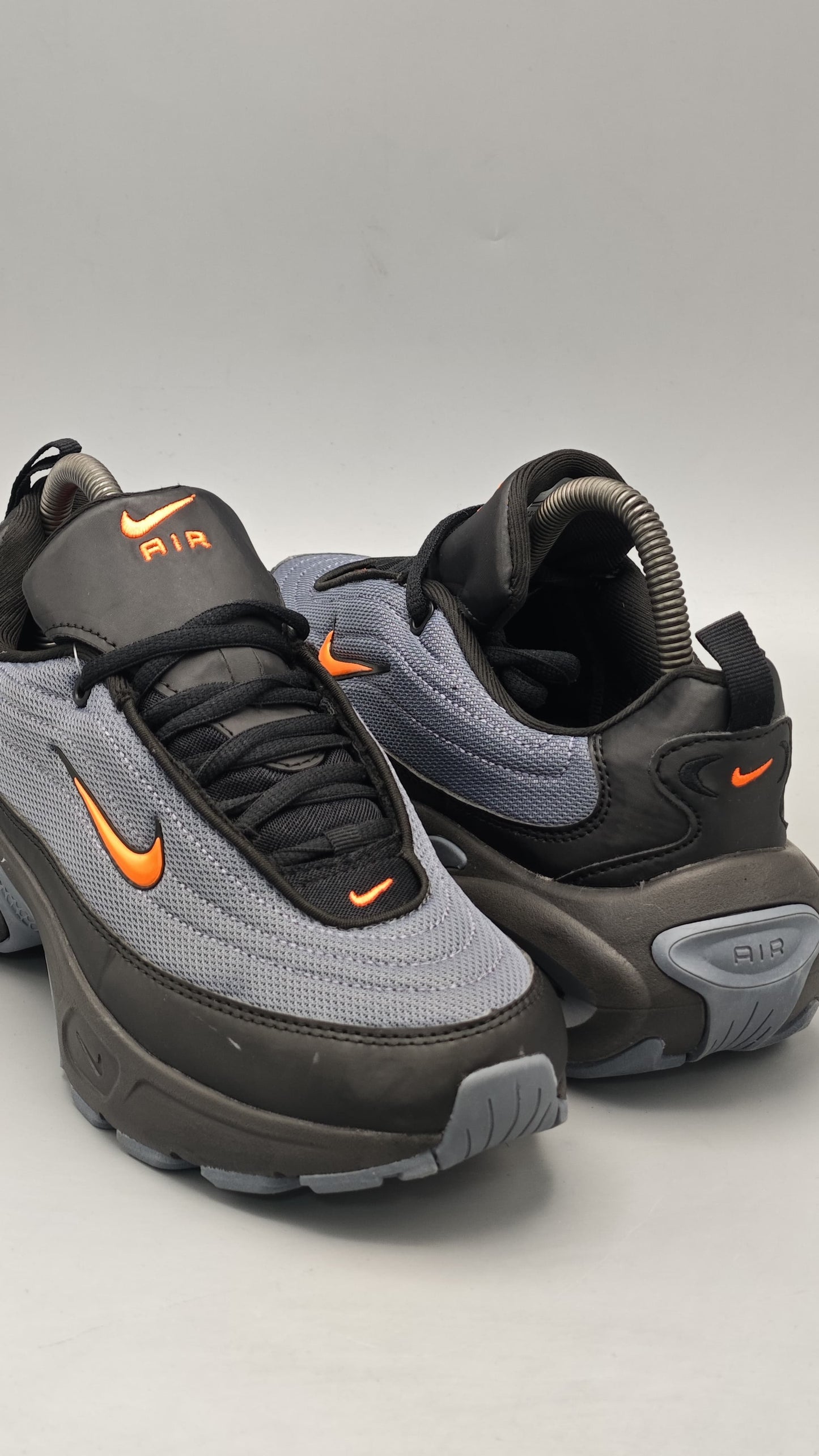 Nike Air Max Portal
