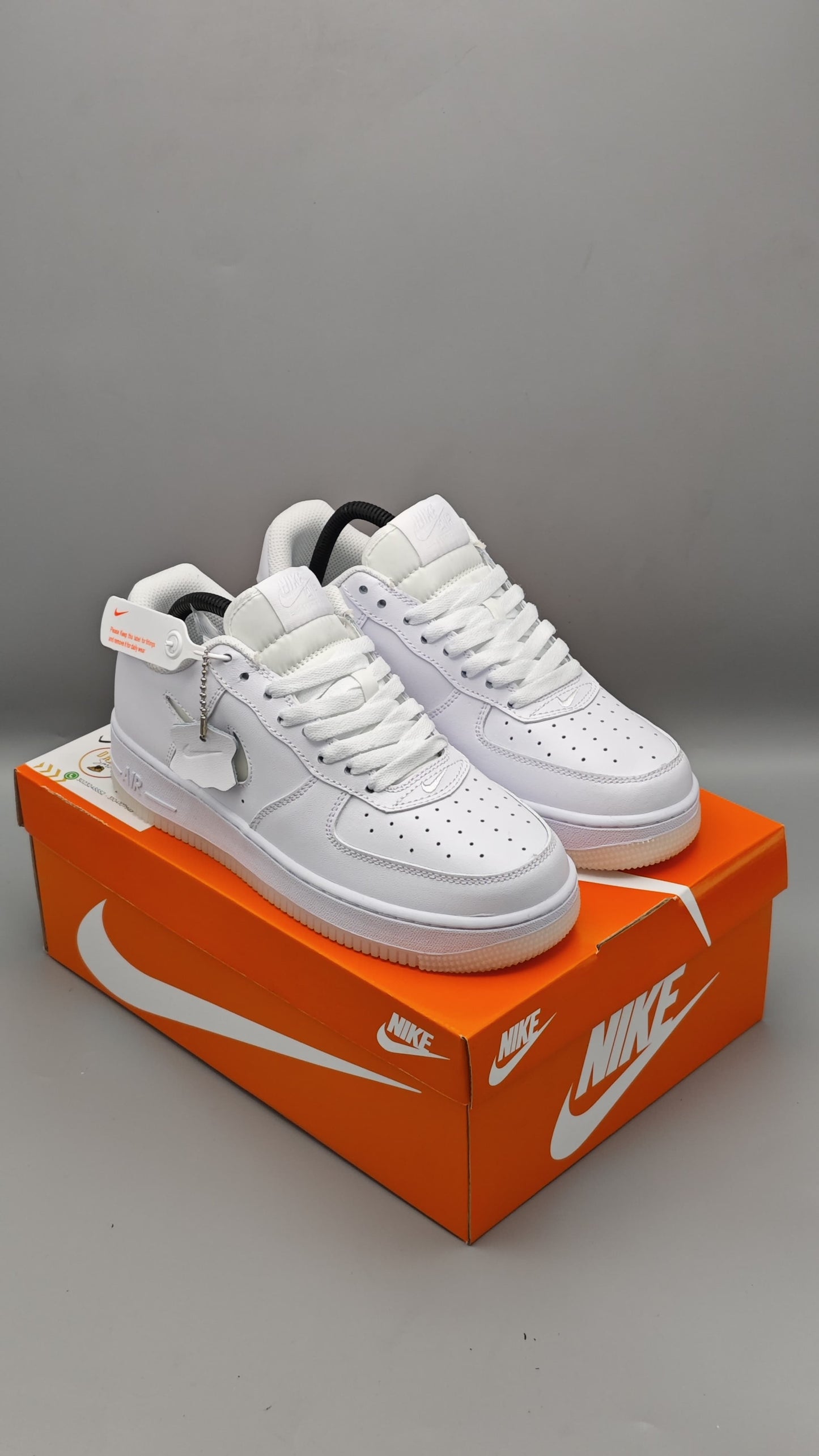 Nike Air Force 1