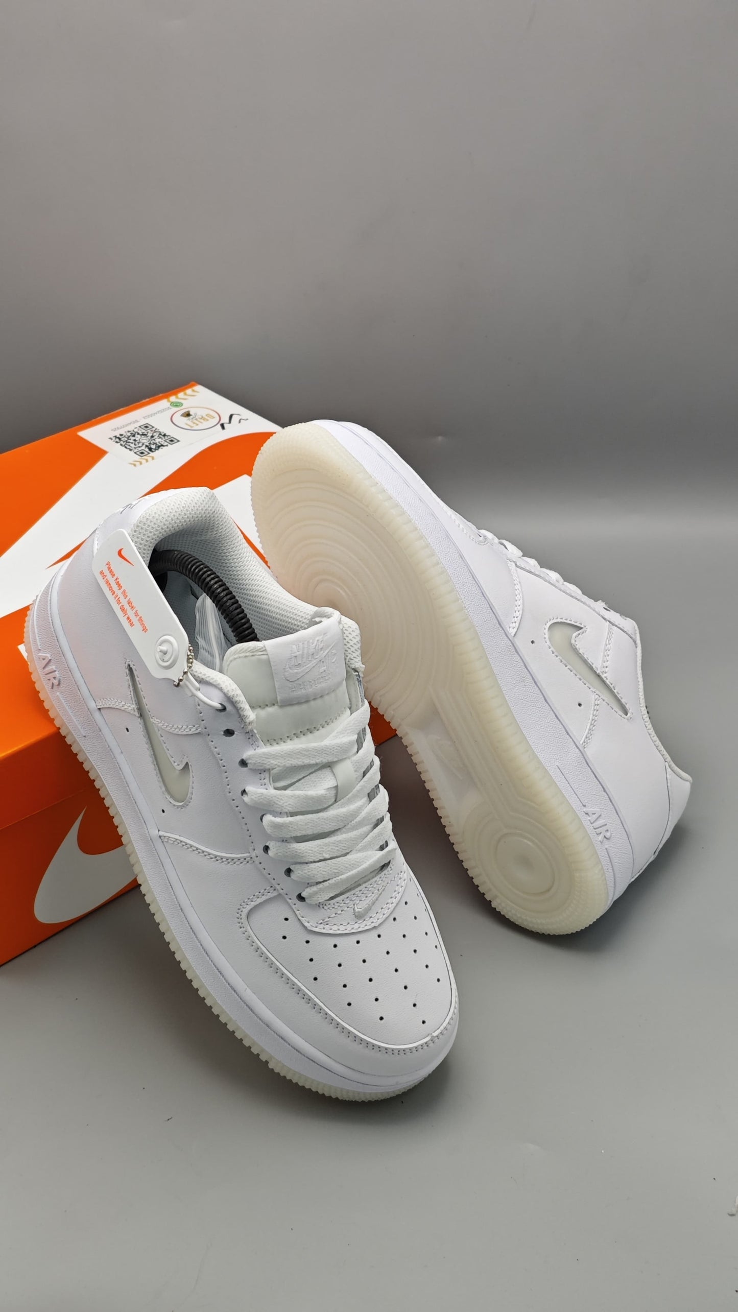 Nike Air Force 1
