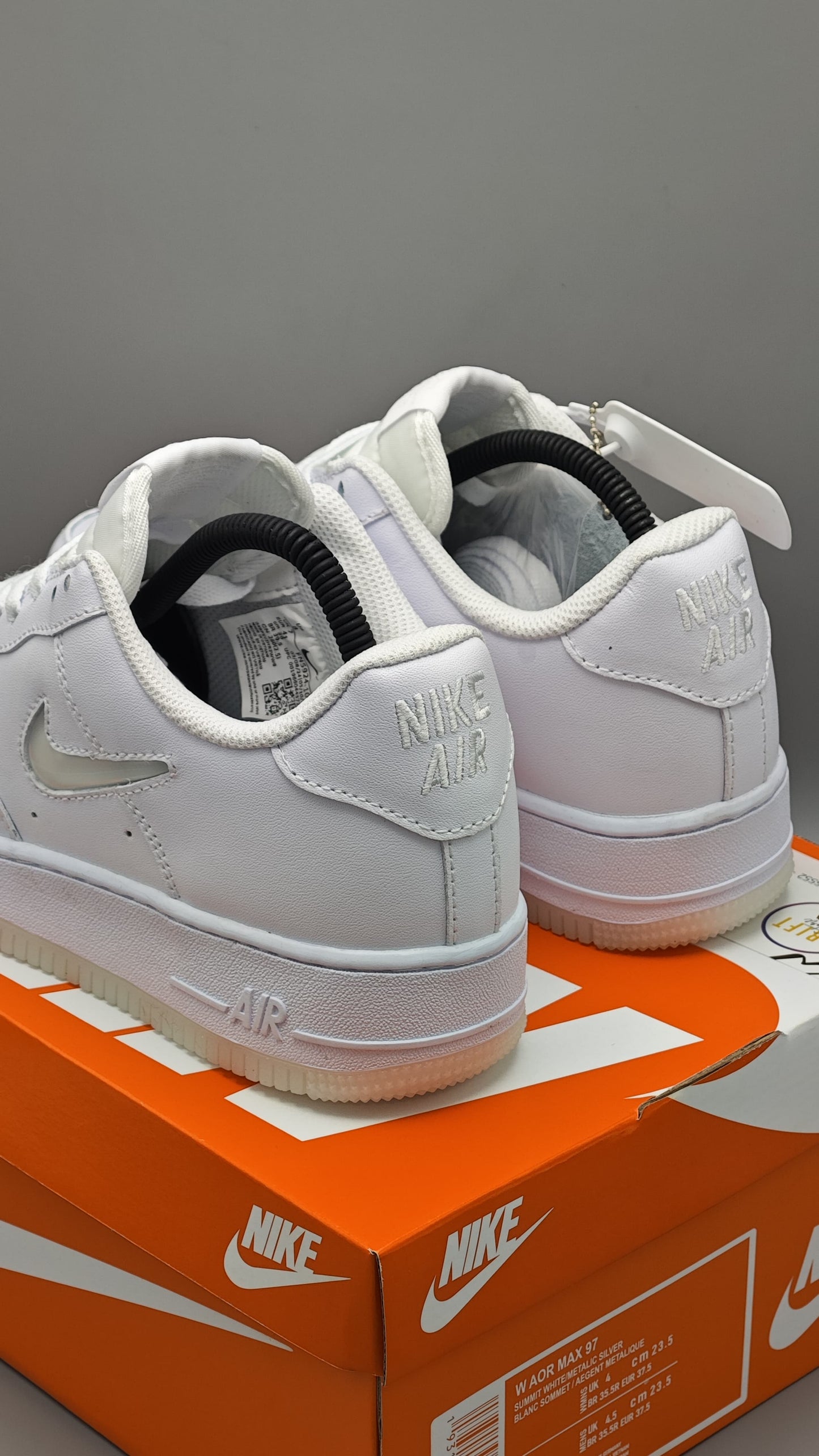 Nike Air Force 1
