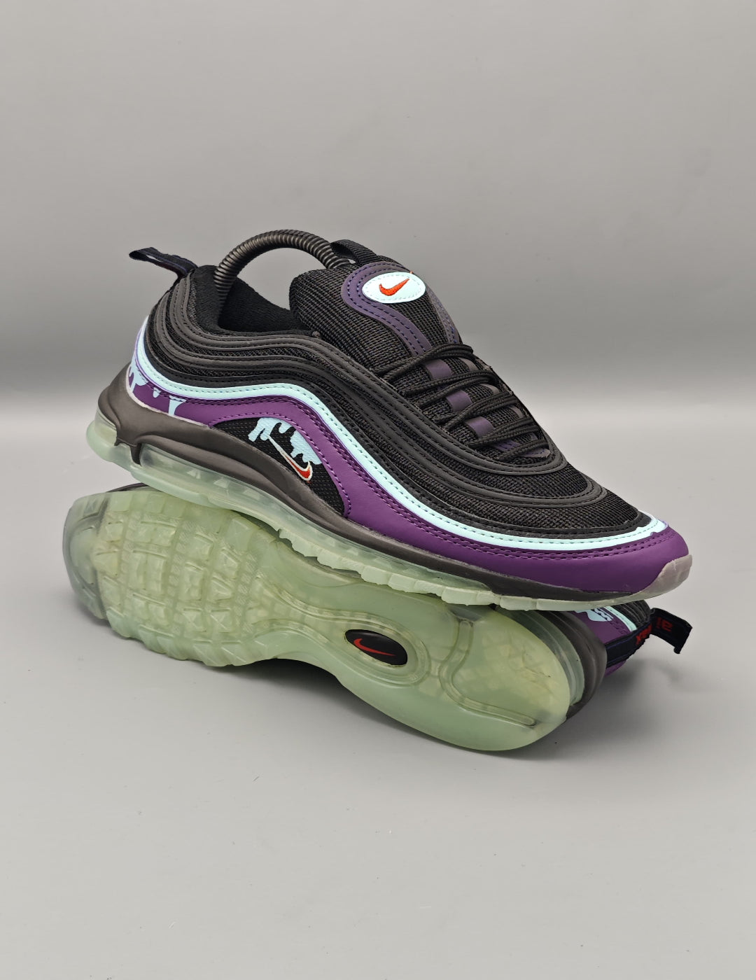 Nike Air Max 97 Halloween