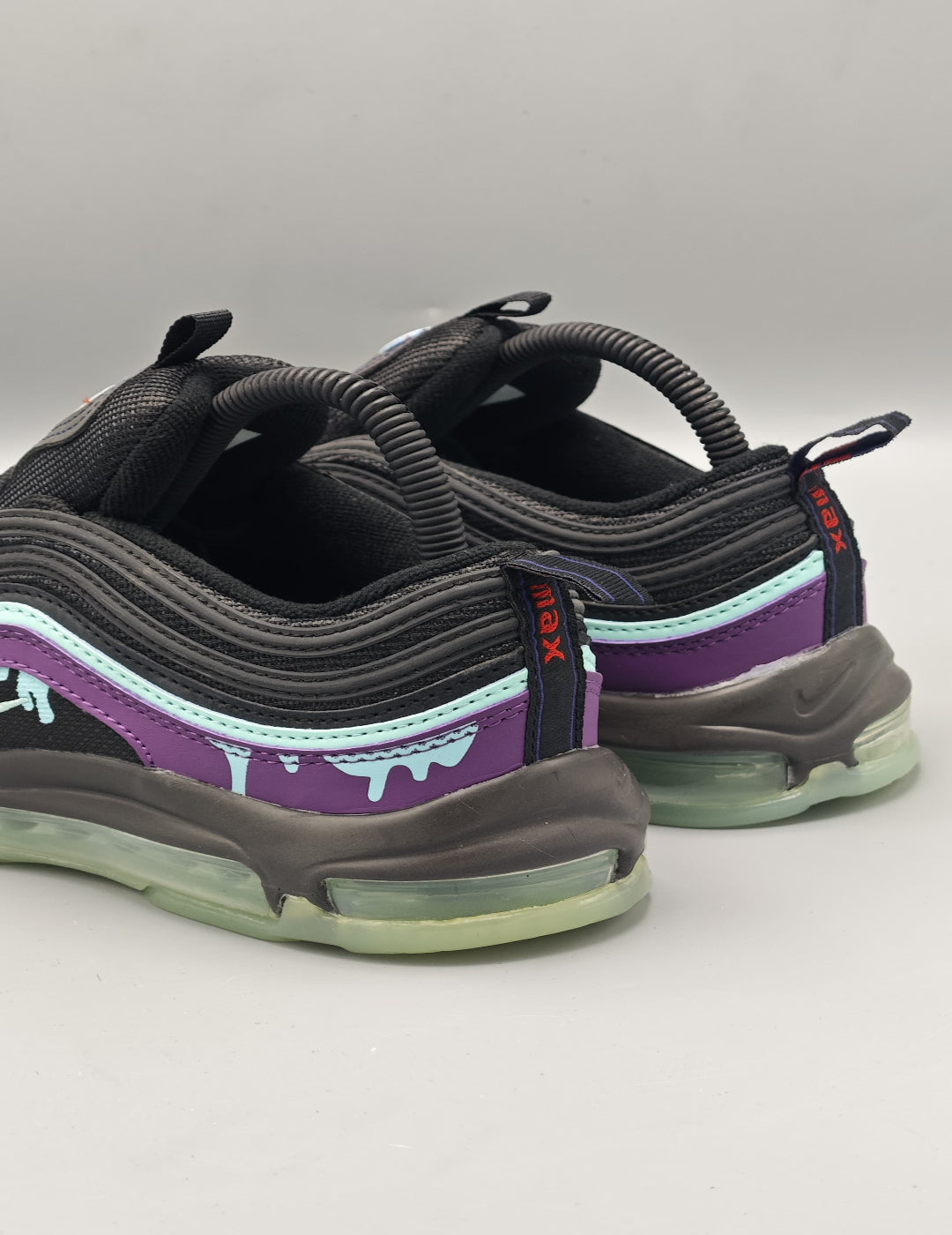 Nike Air Max 97 Halloween