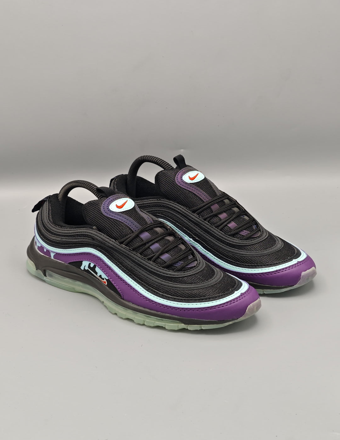 Nike Air Max 97 Halloween