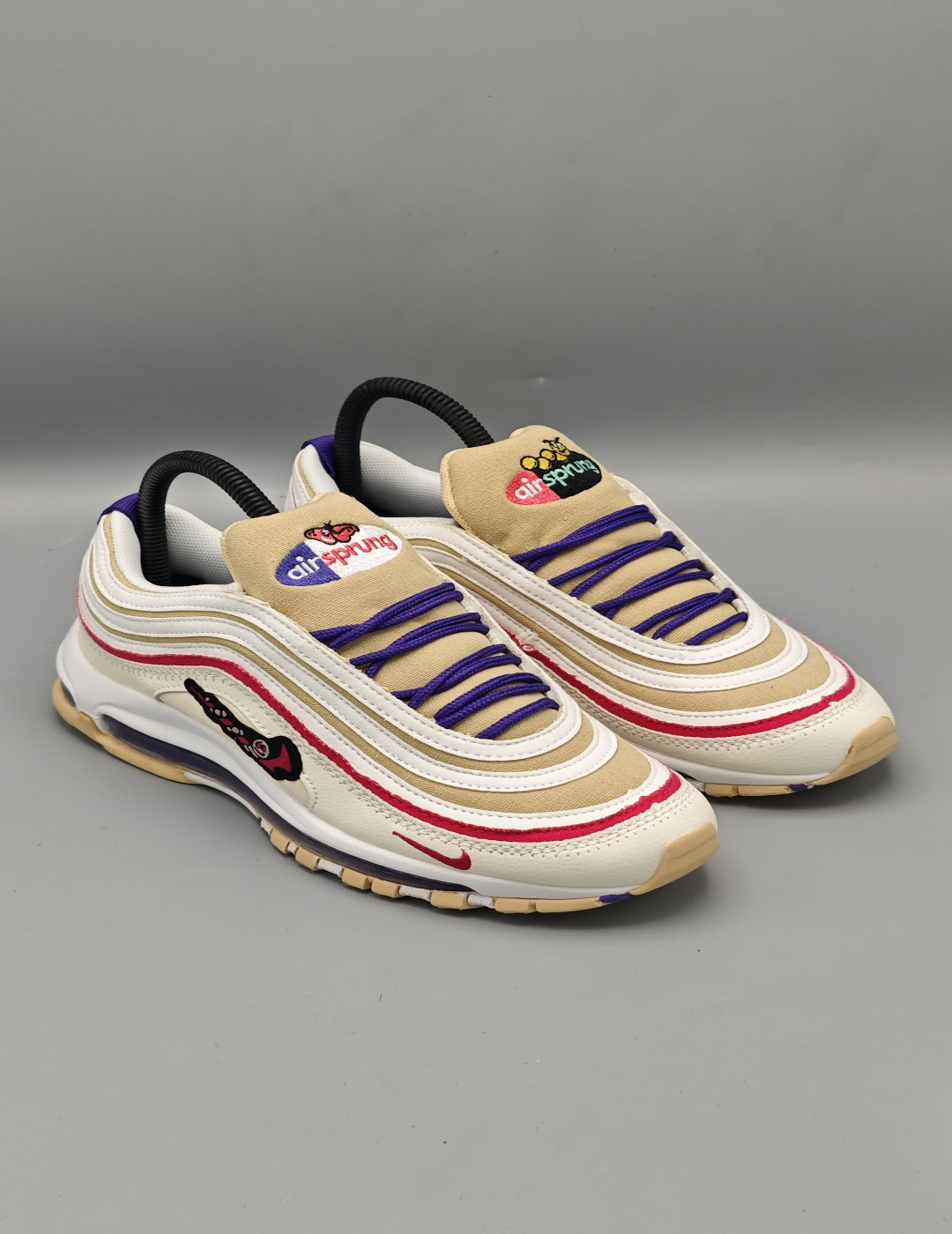 Nike Air Max 97 Sprung