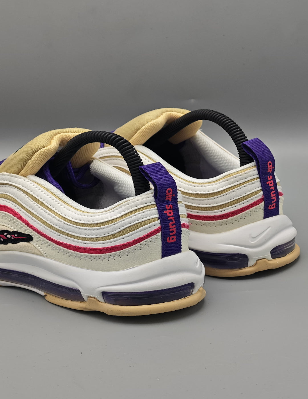 Nike Air Max 97 Sprung