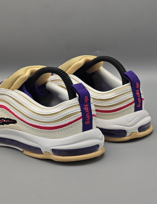 Nike Air Max 97 Sprung