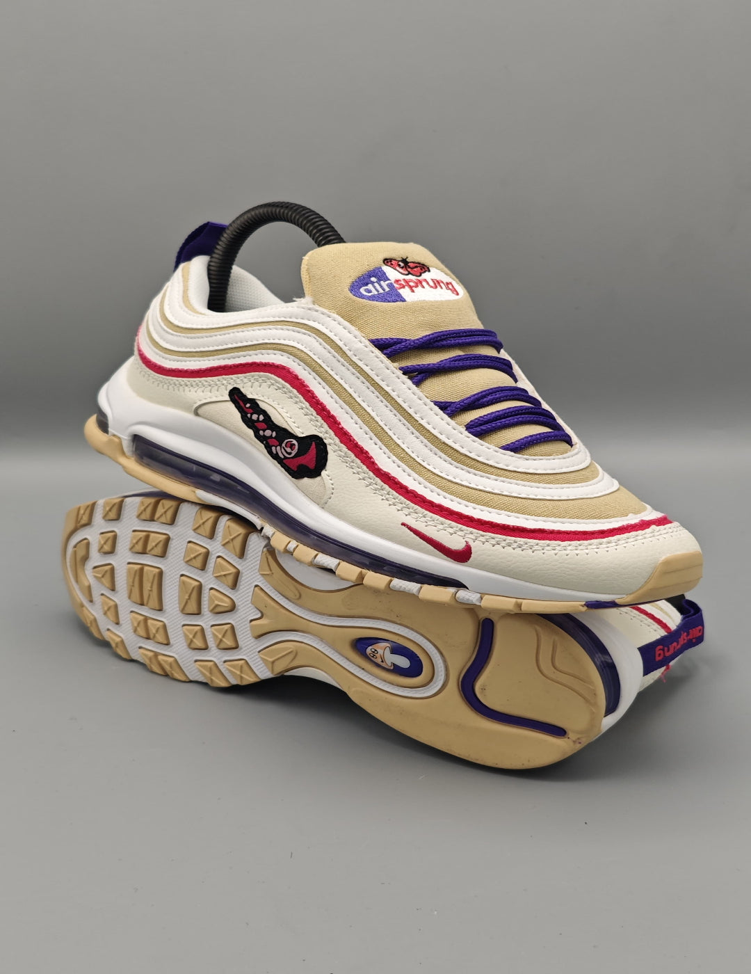 Nike Air Max 97 Sprung