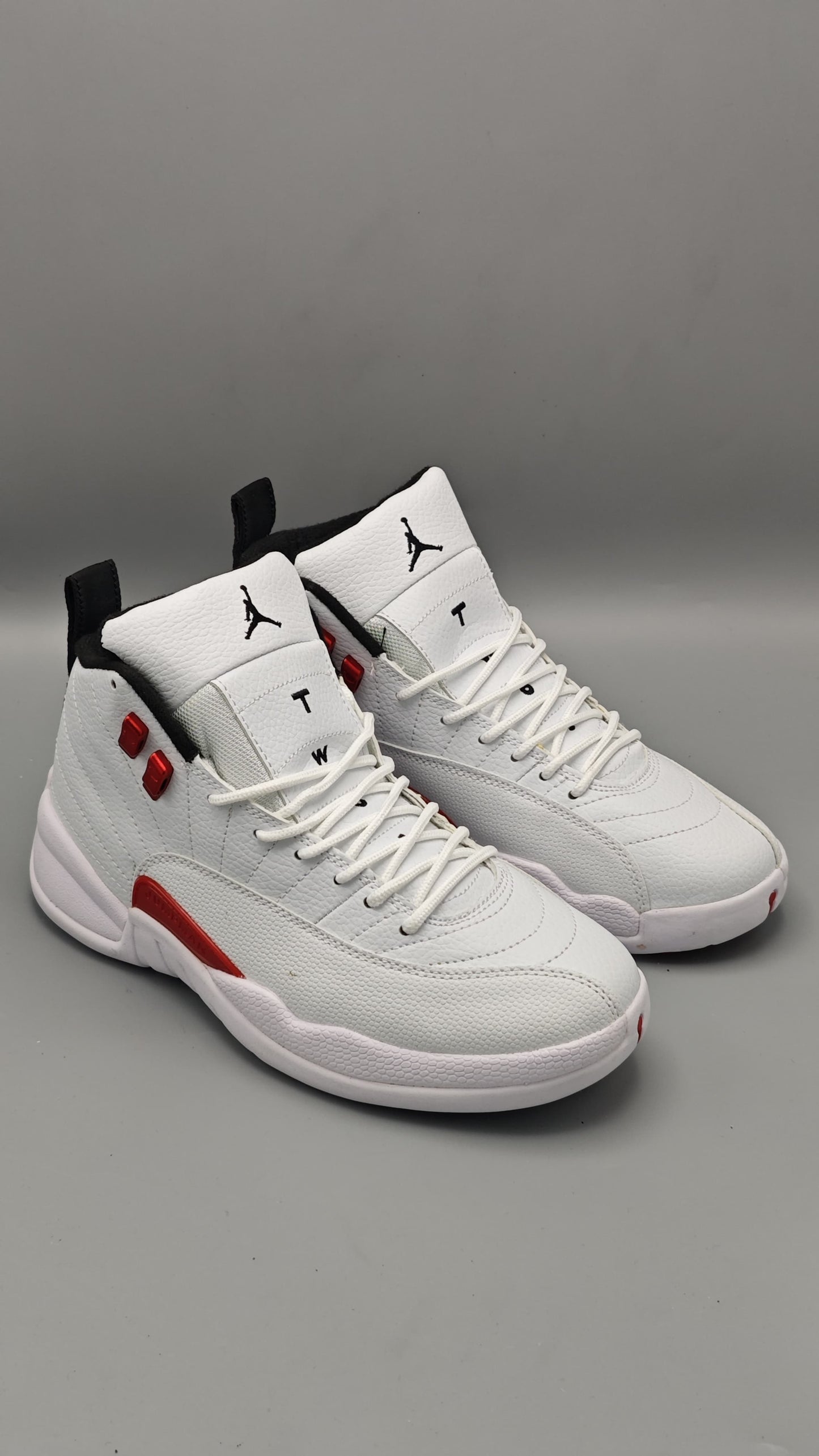 Air Jordan 12 Retro Twist