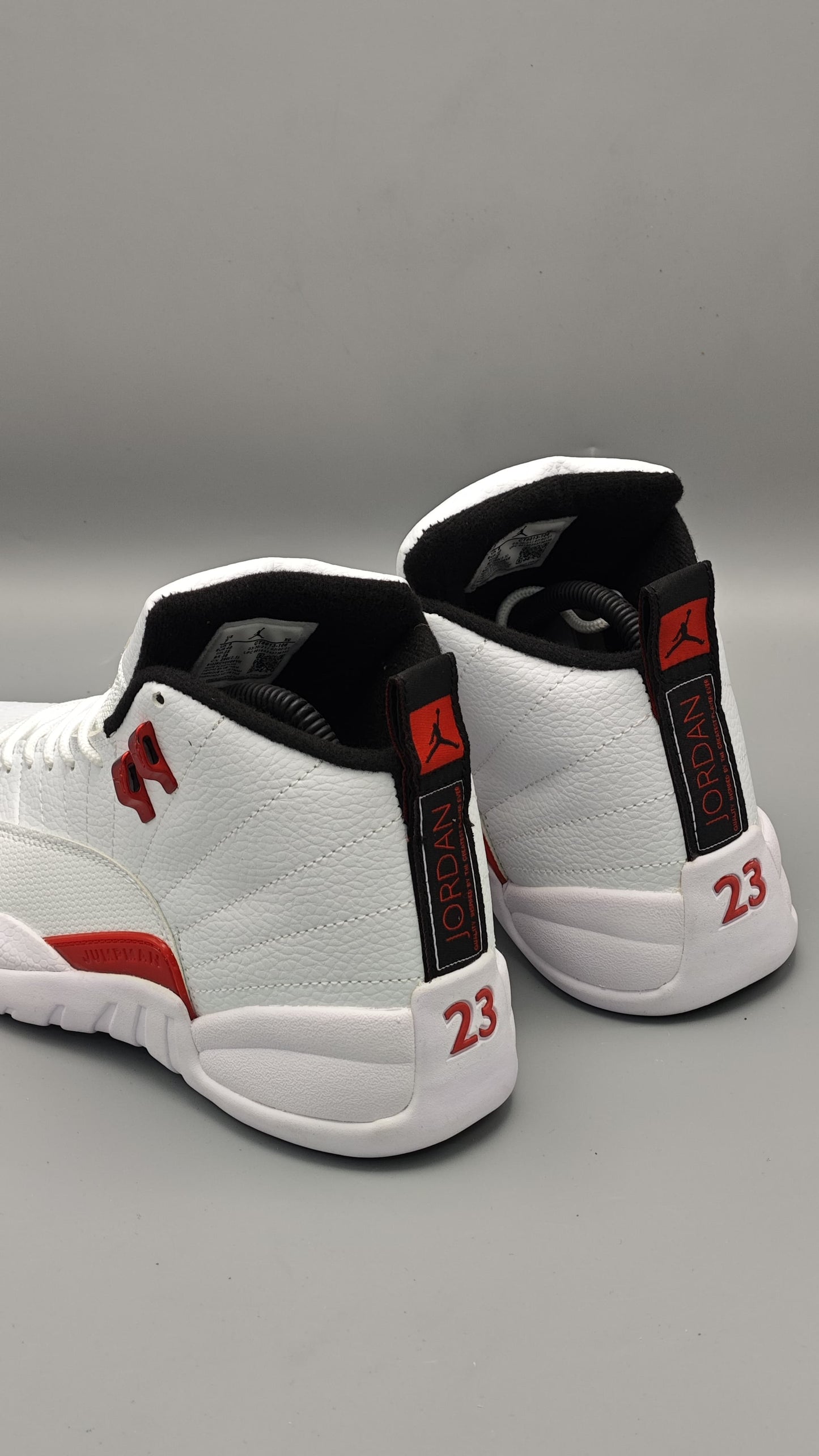 Air Jordan 12 Retro Twist