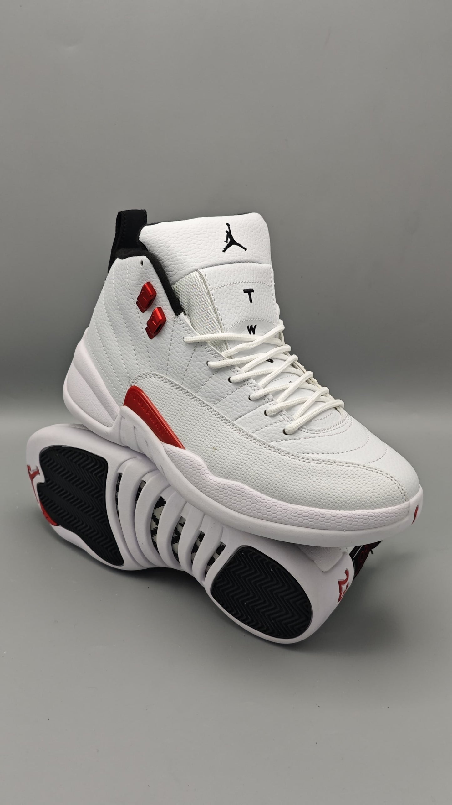 Air Jordan 12 Retro Twist