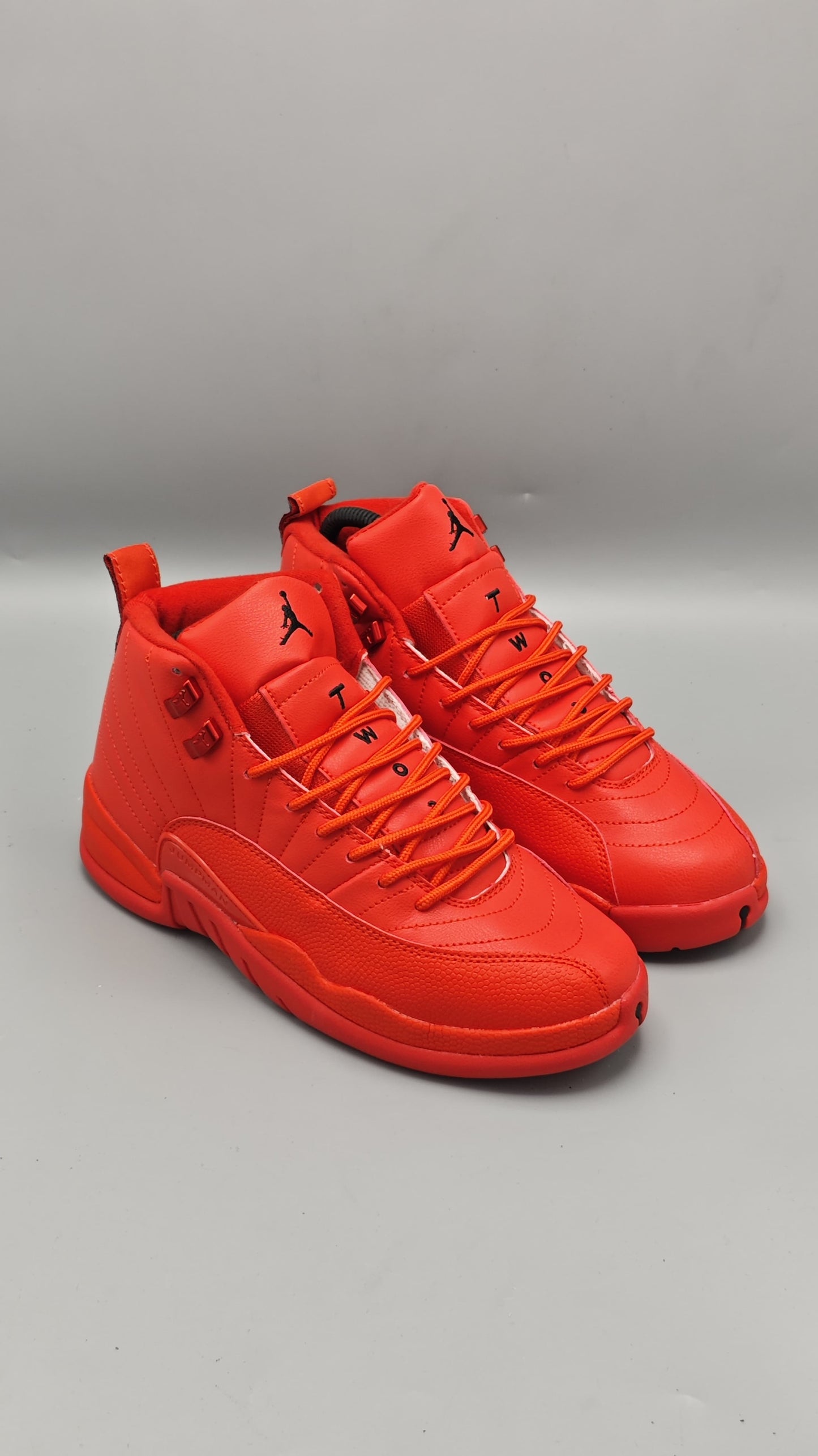 Jordan 12 Retro Gym Red