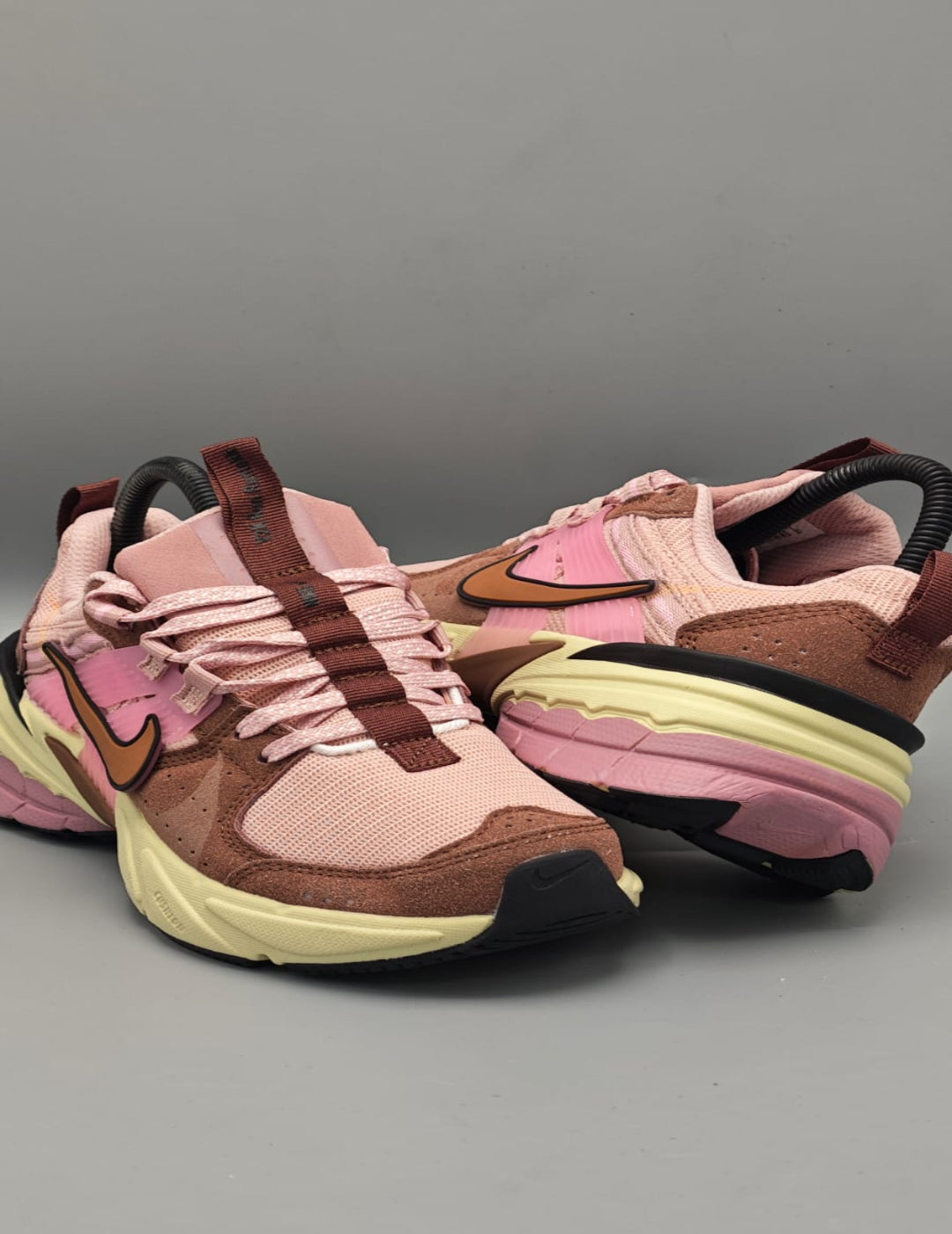Nike V2k run