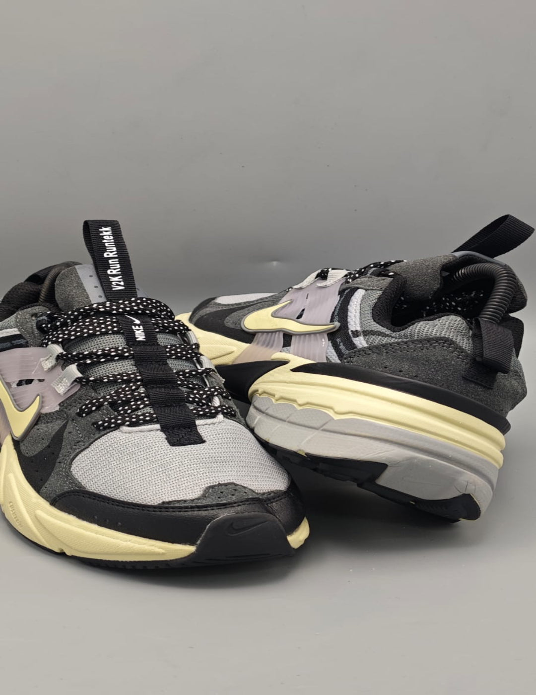 Nike V2k Run