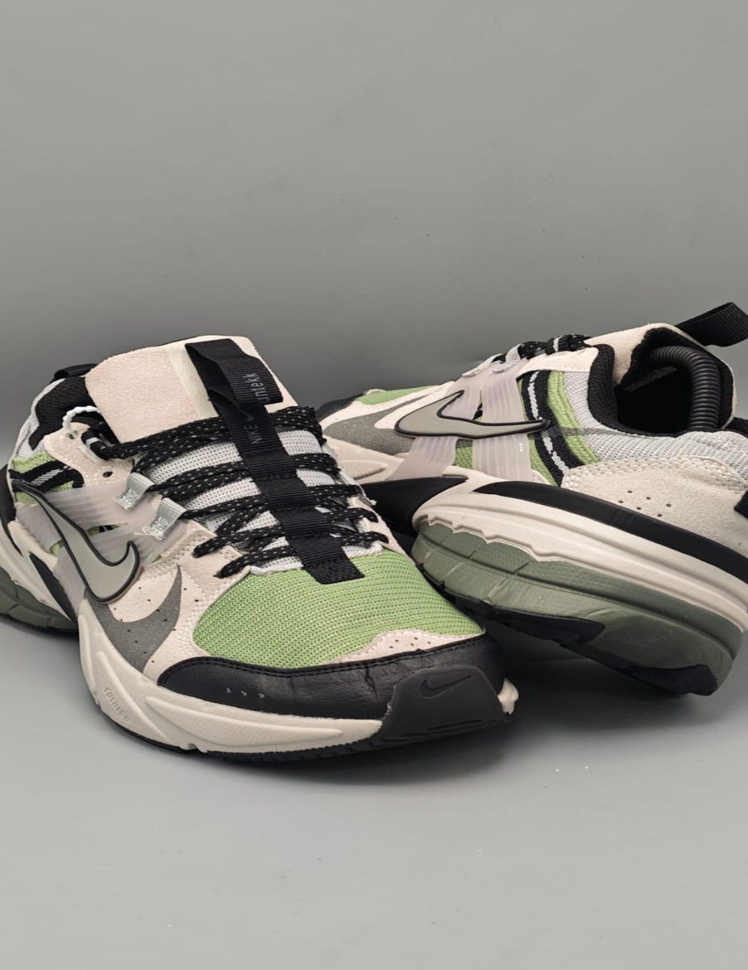 Nike V2k Run