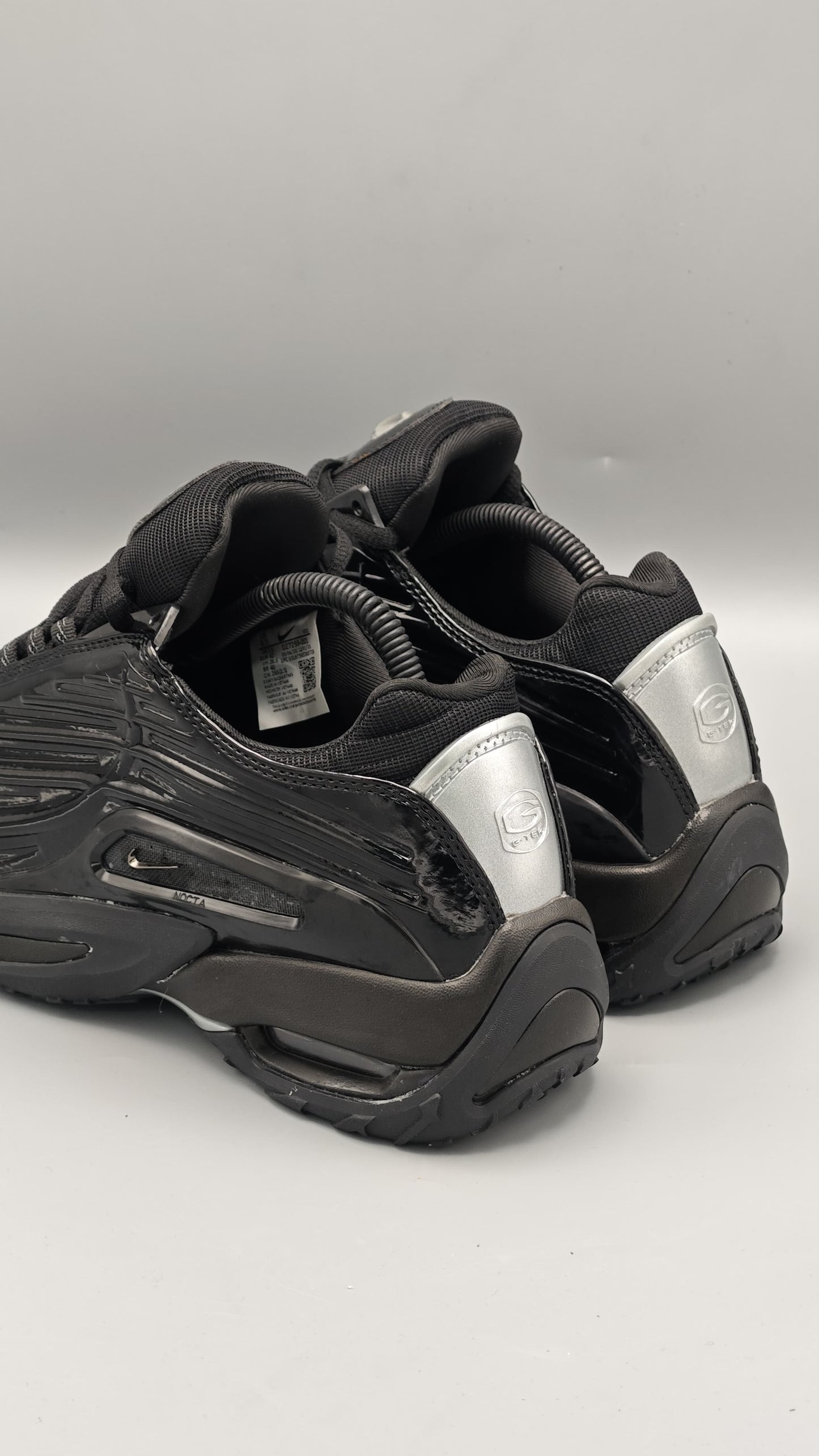 Nike Hot Step 2 Drake Nocta