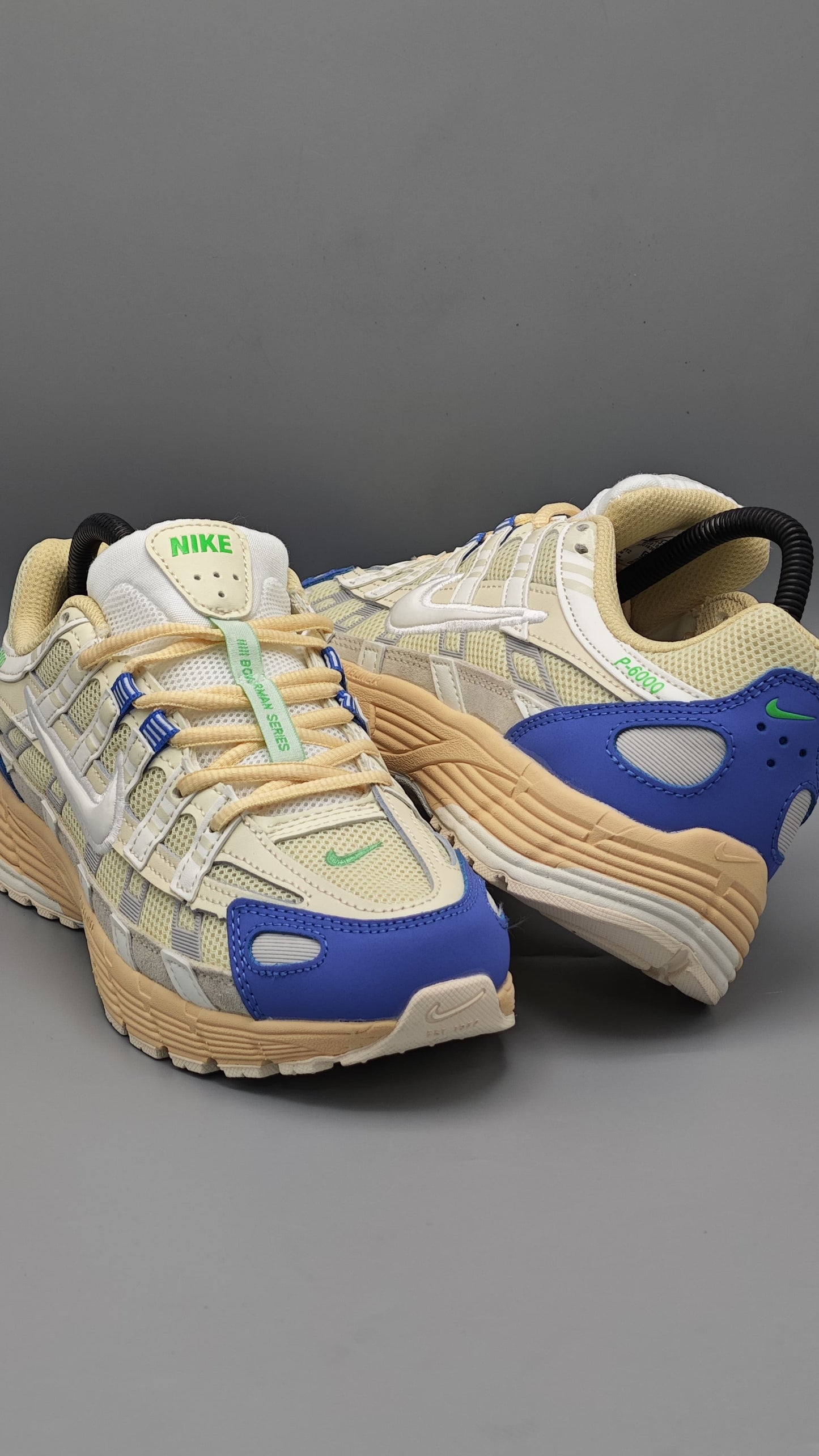 Nike P-6000