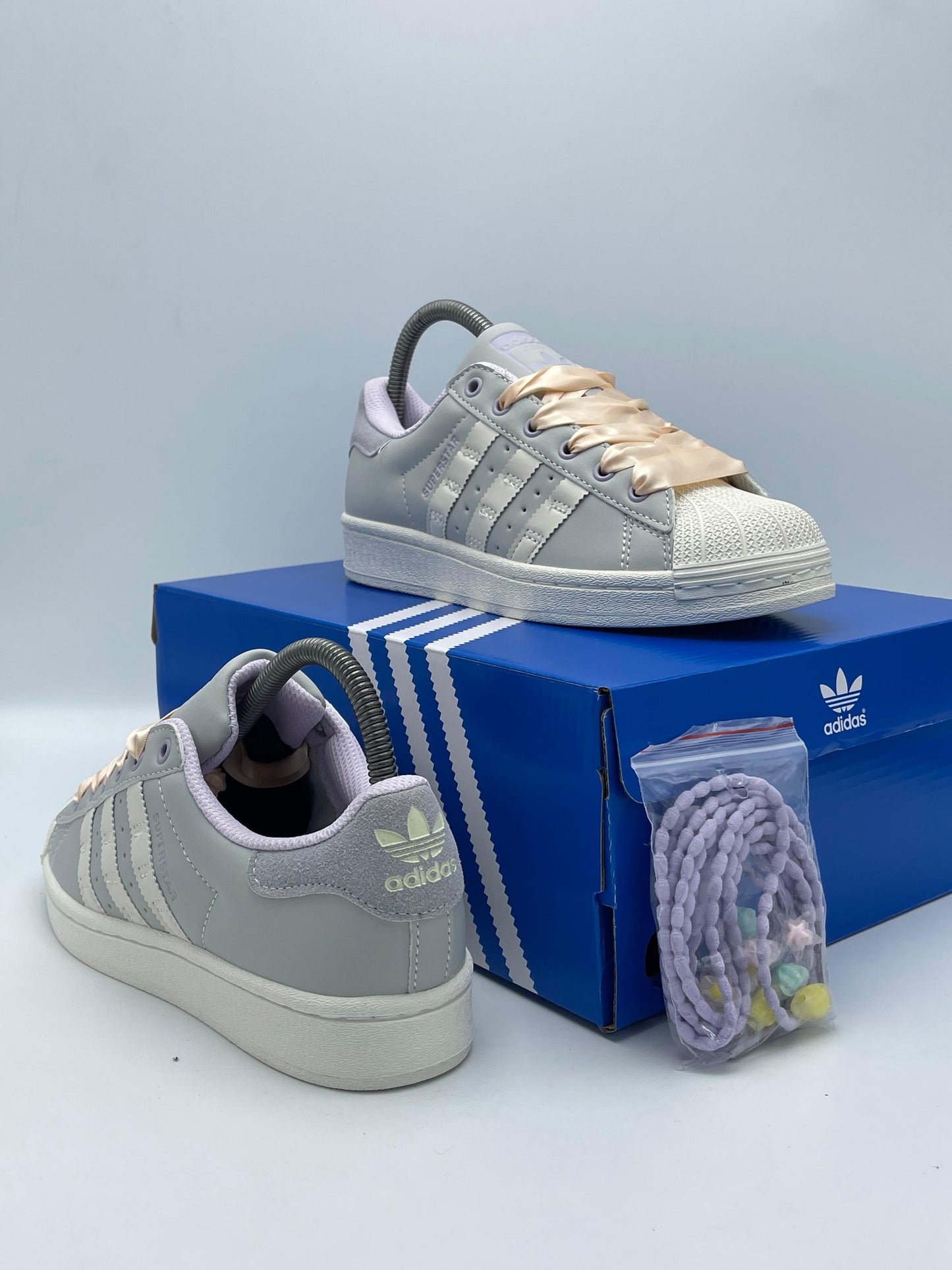 Adidas Superstar Lilac Special