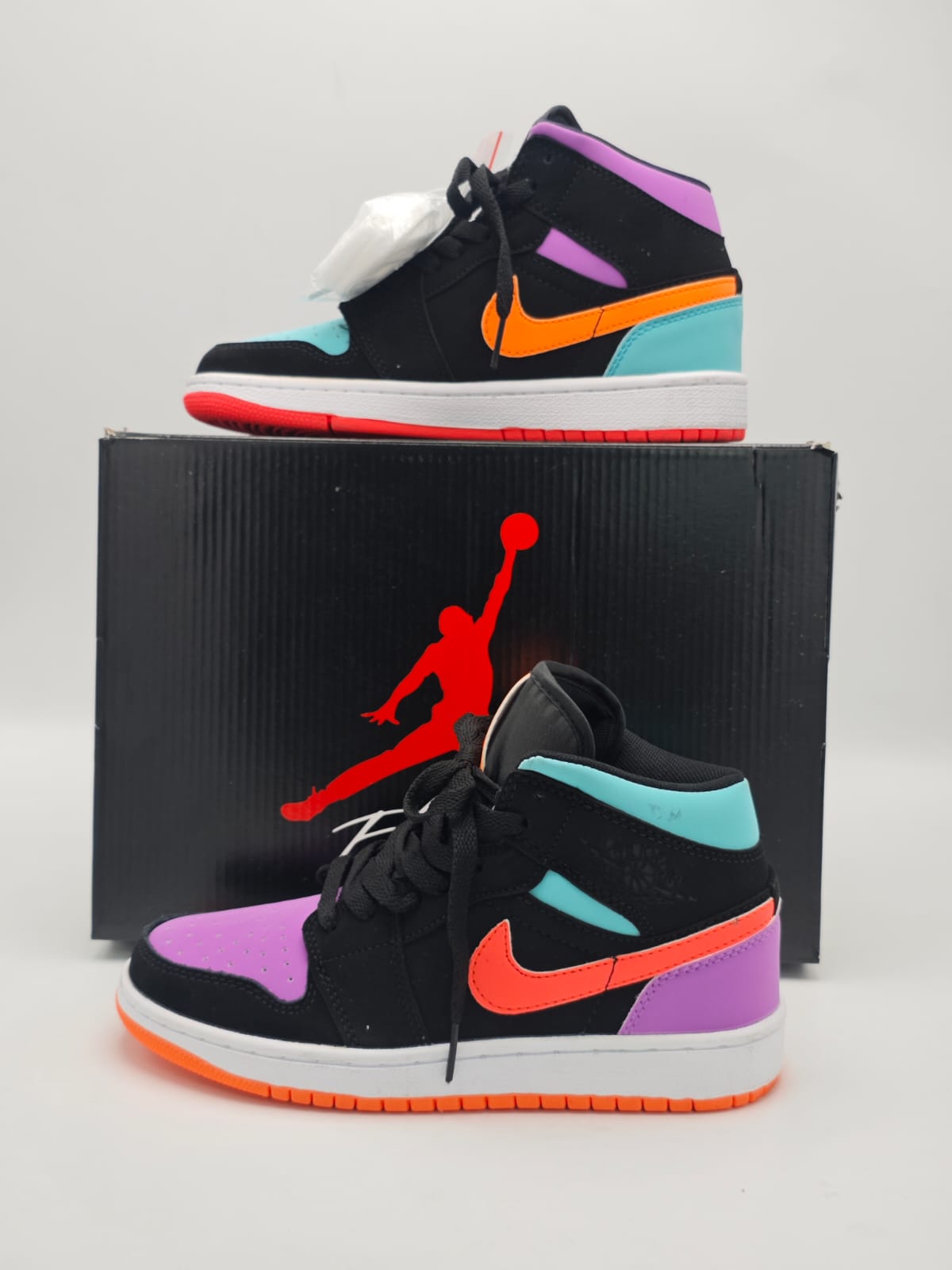 Jordan Retro 1