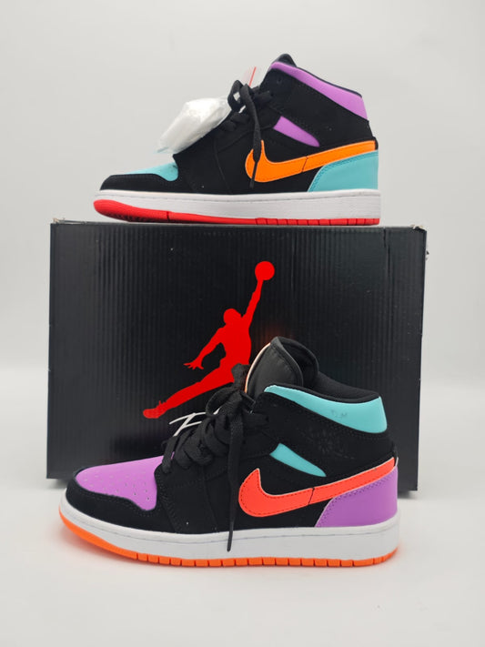 Jordan Retro 1