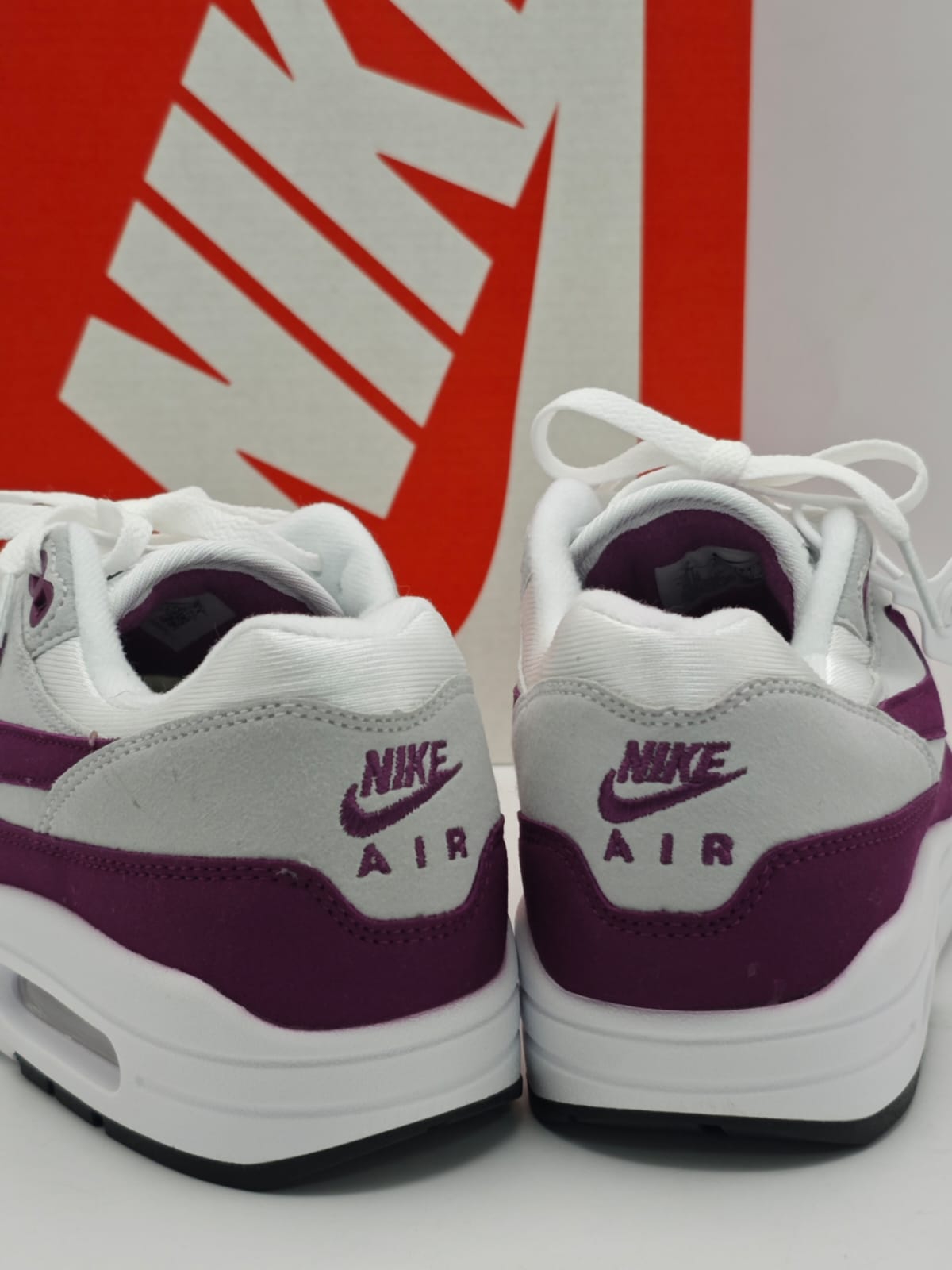 Nike Air Max 1