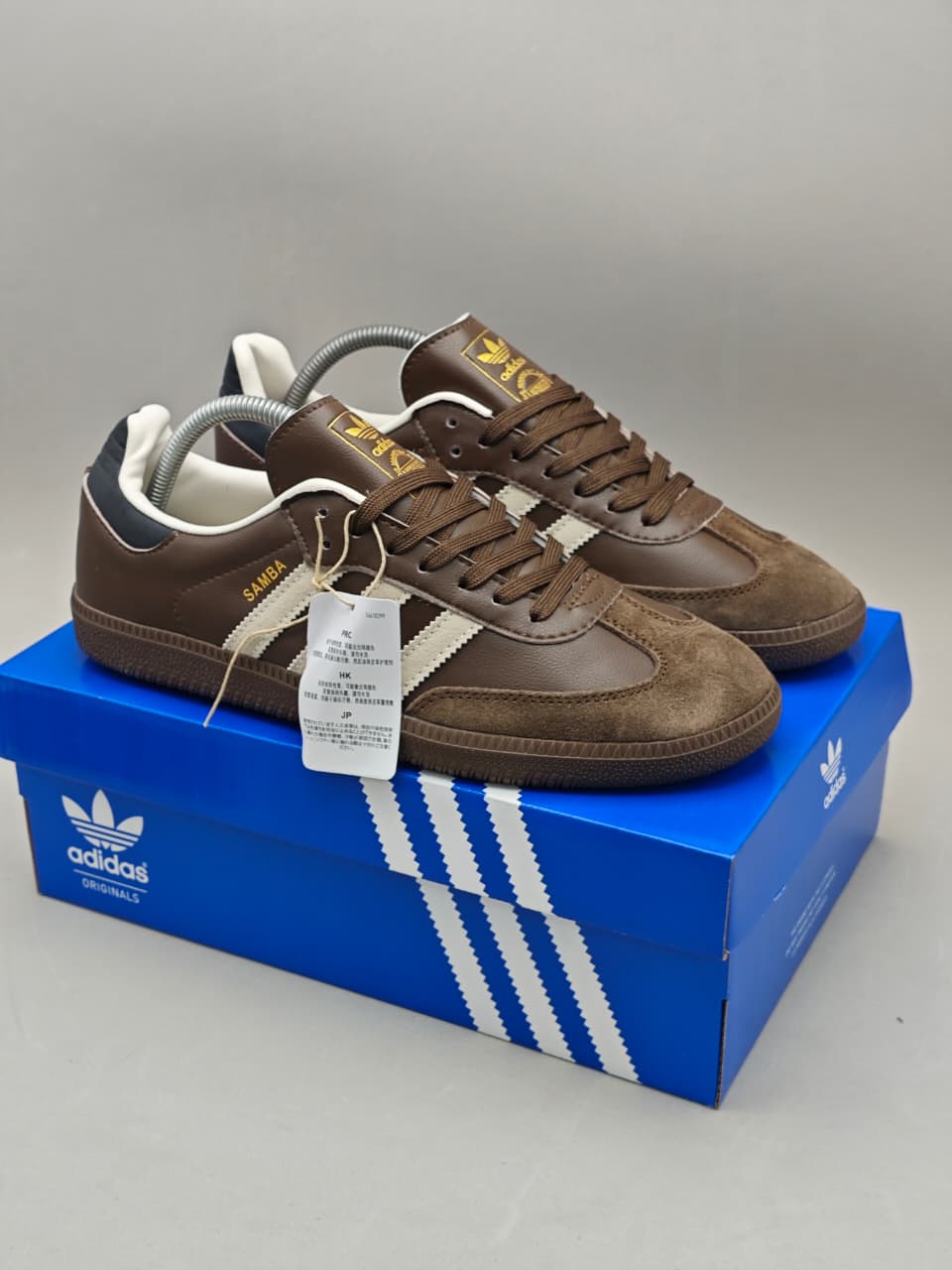 Adidas Samba