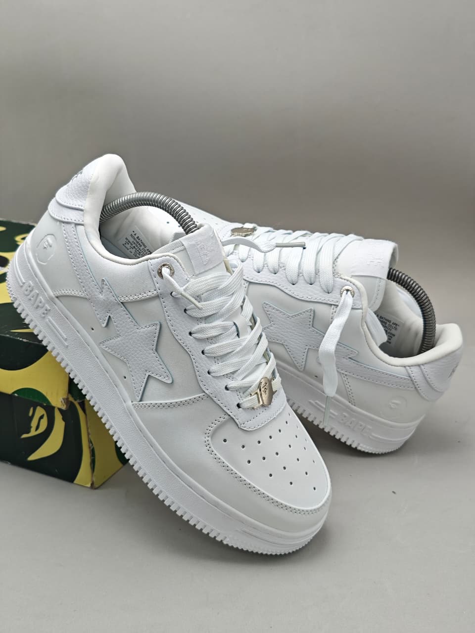 Bapesta Low