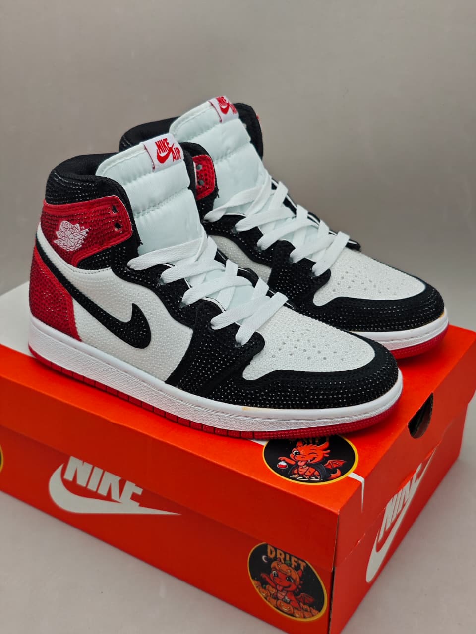 Jordan Retro 1 Chicago
