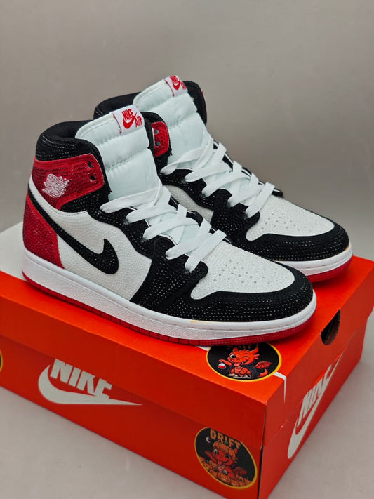Jordan Retro 1 Chicago