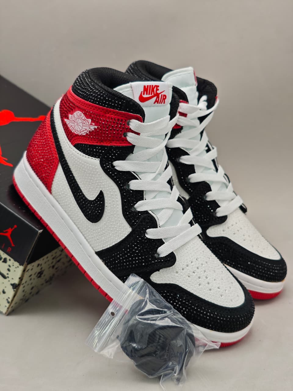 Jordan Retro 1 Chicago